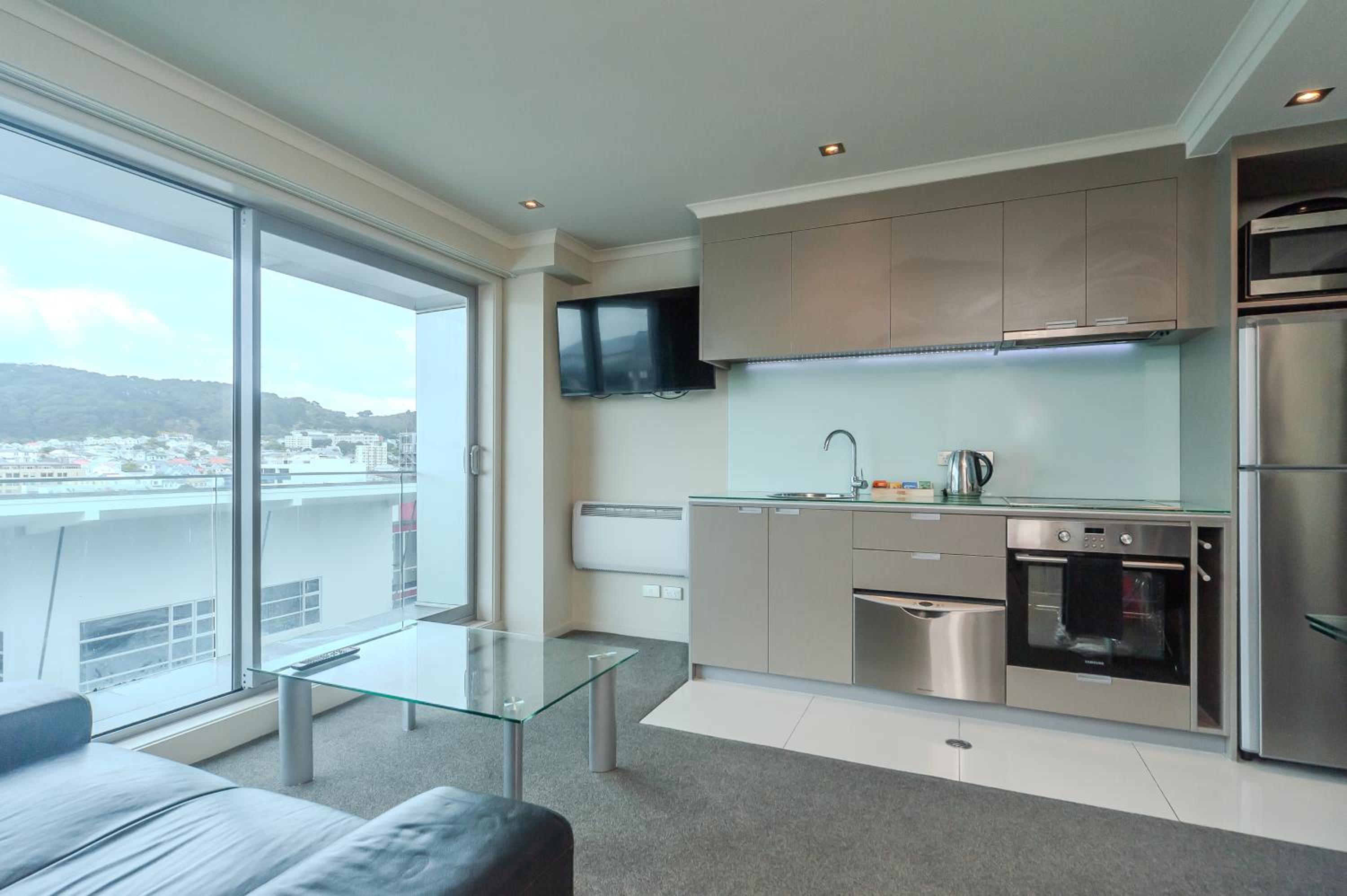 City View One-Bedroom photo 2