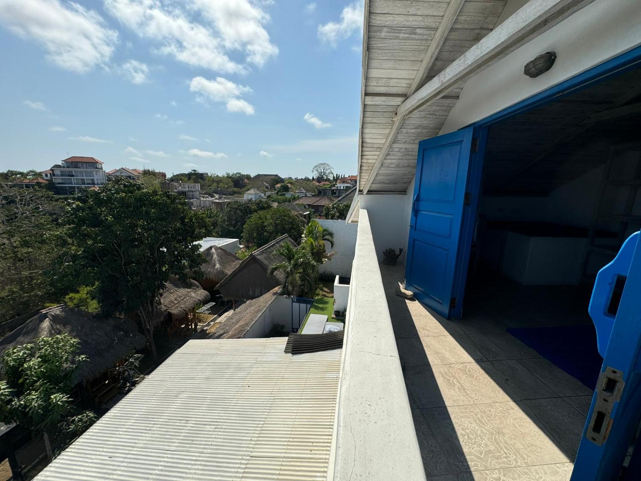 Double Room with Patio photo 3