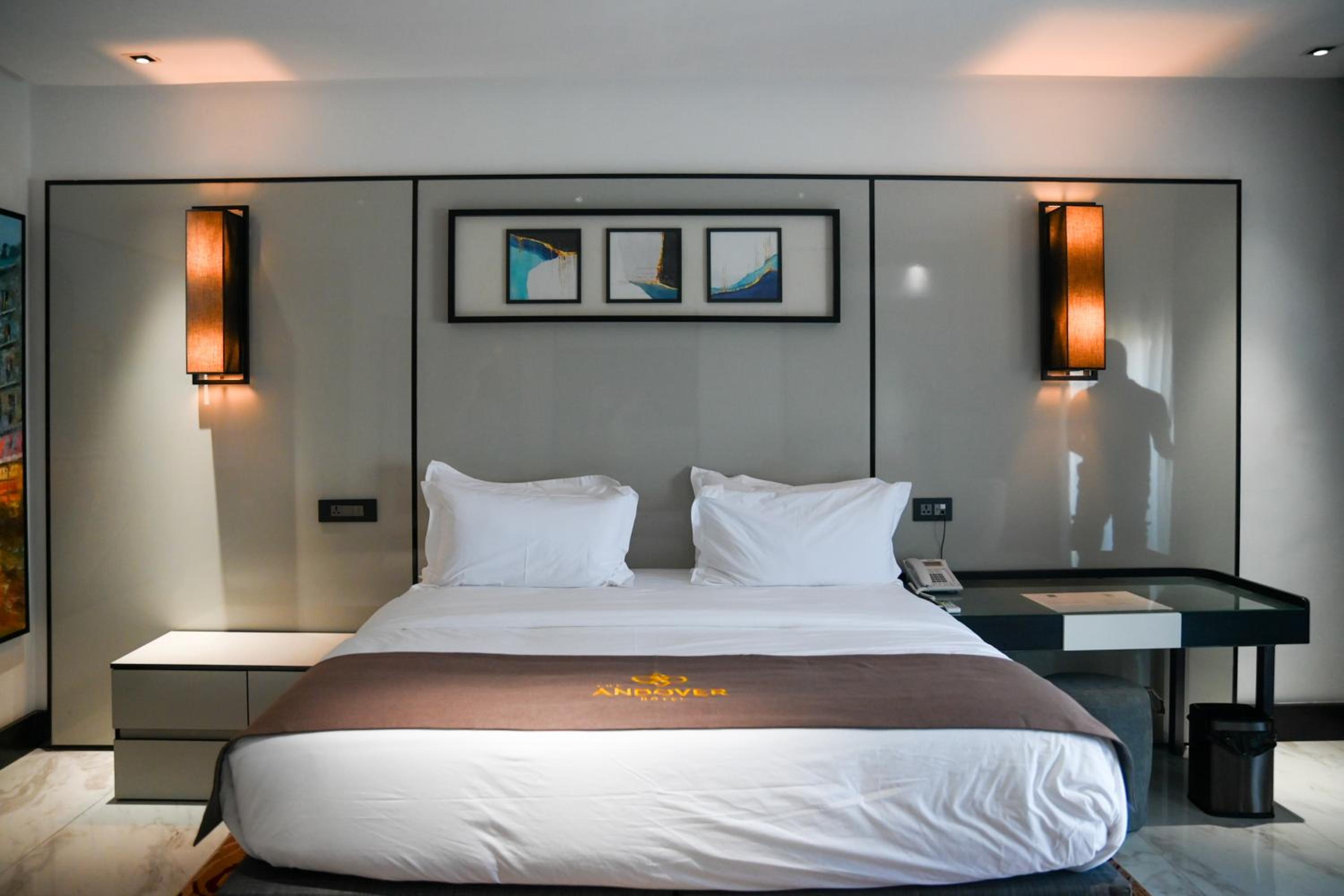 Standard Single Room photo 2