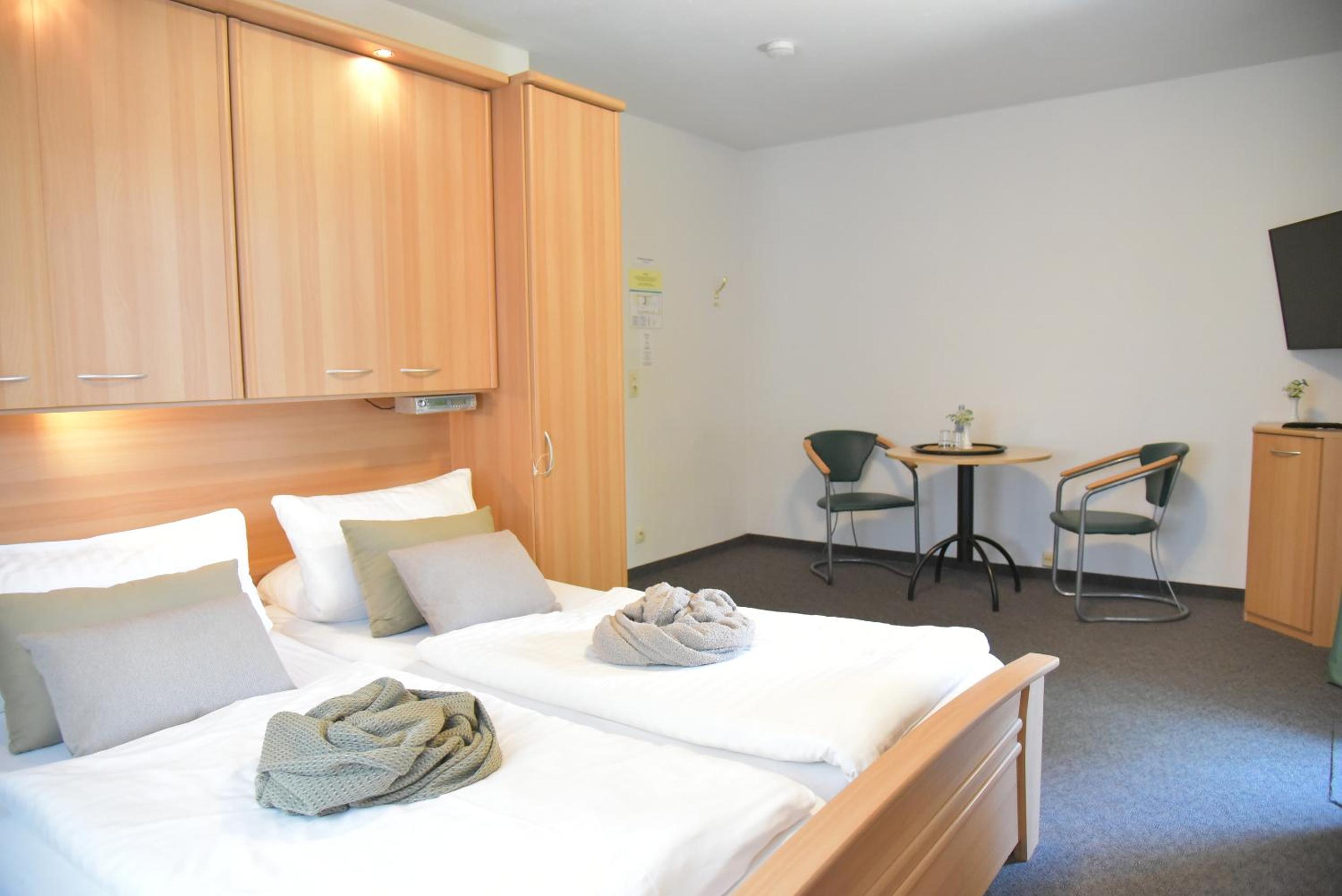 Superior Double Room photo 1