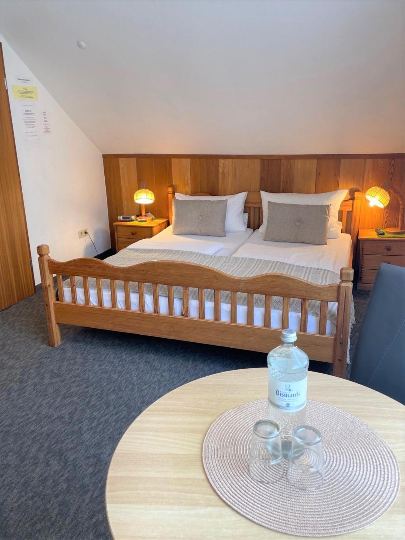 Standard Double Room photo 1