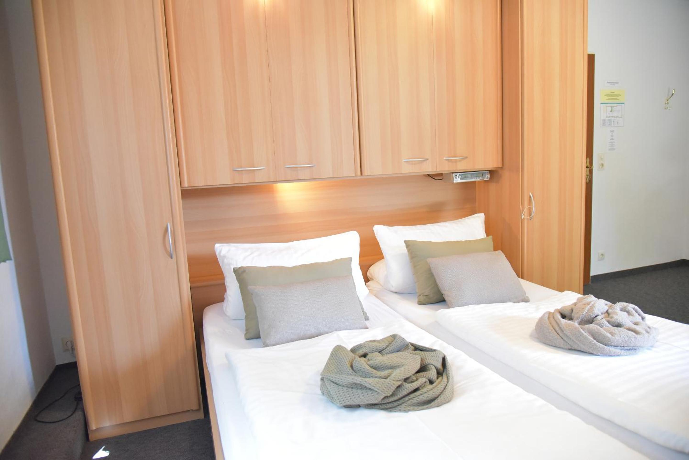 Superior Double Room photo 3