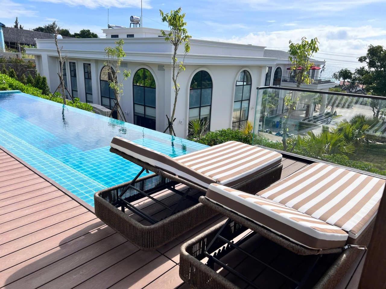 Palm Garden Full Villa -  2 Bedroom - Photo 7