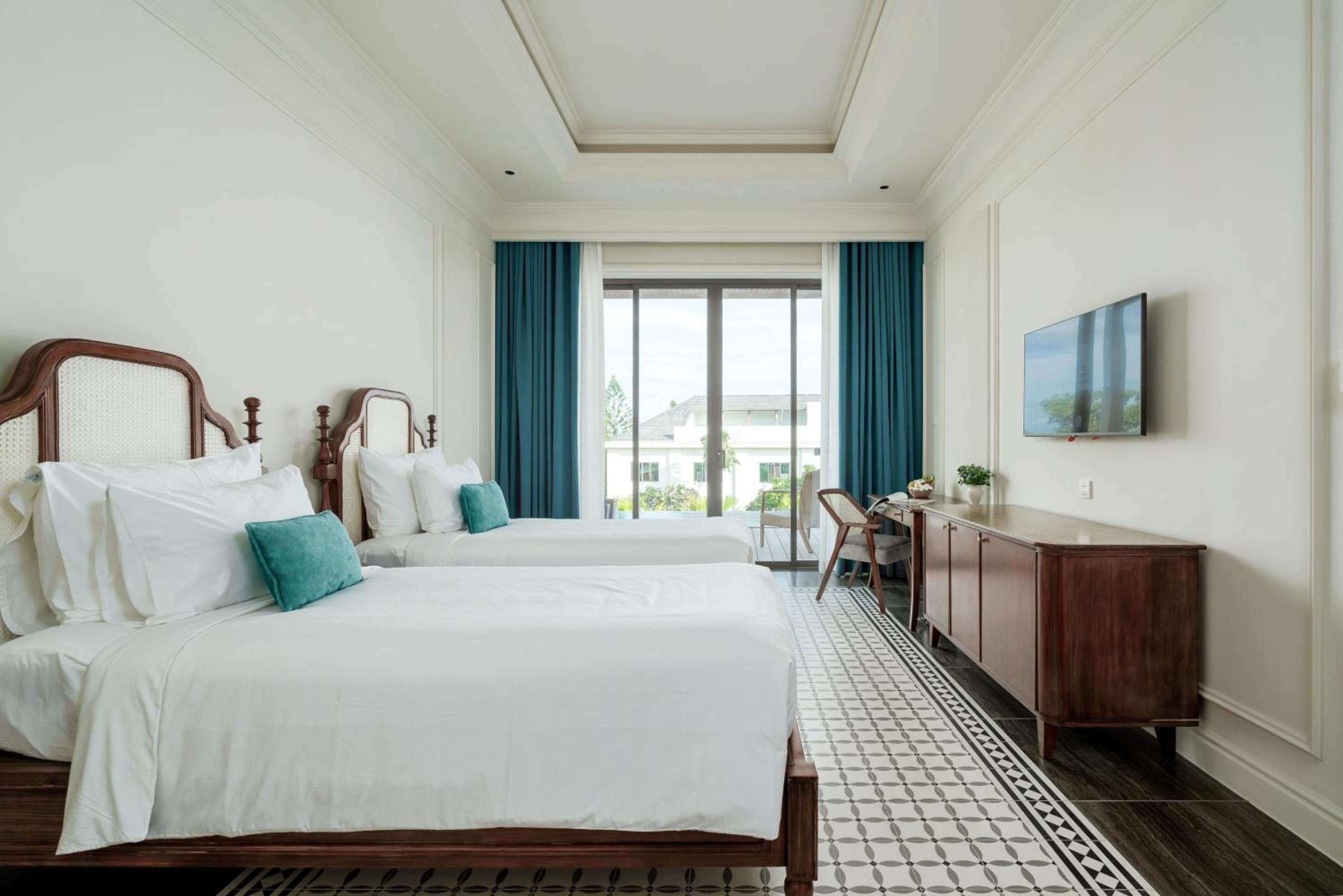 Palm Garden Full Villa -  2 Bedroom - Photo 3