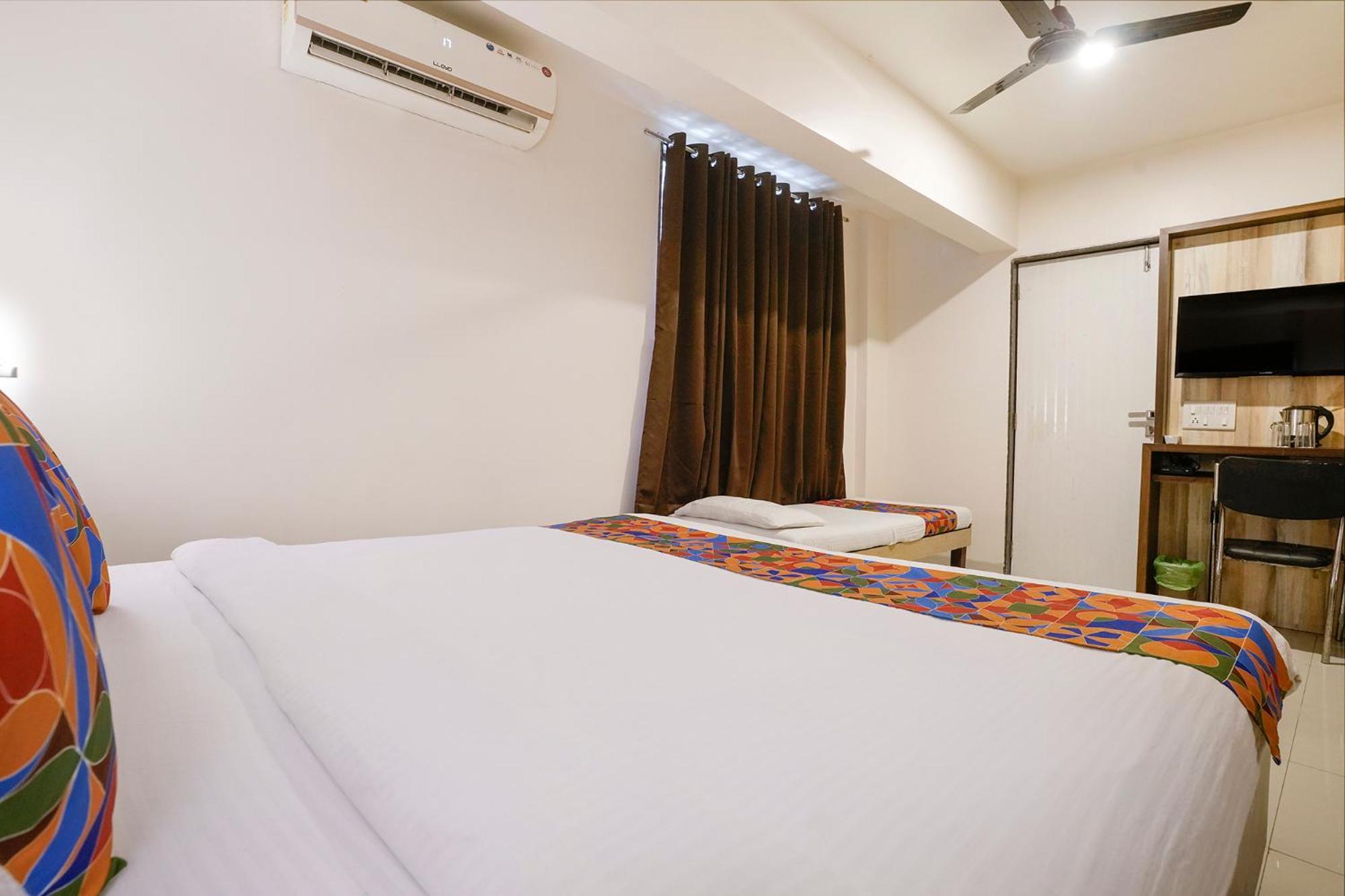 Deluxe Room photo 3
