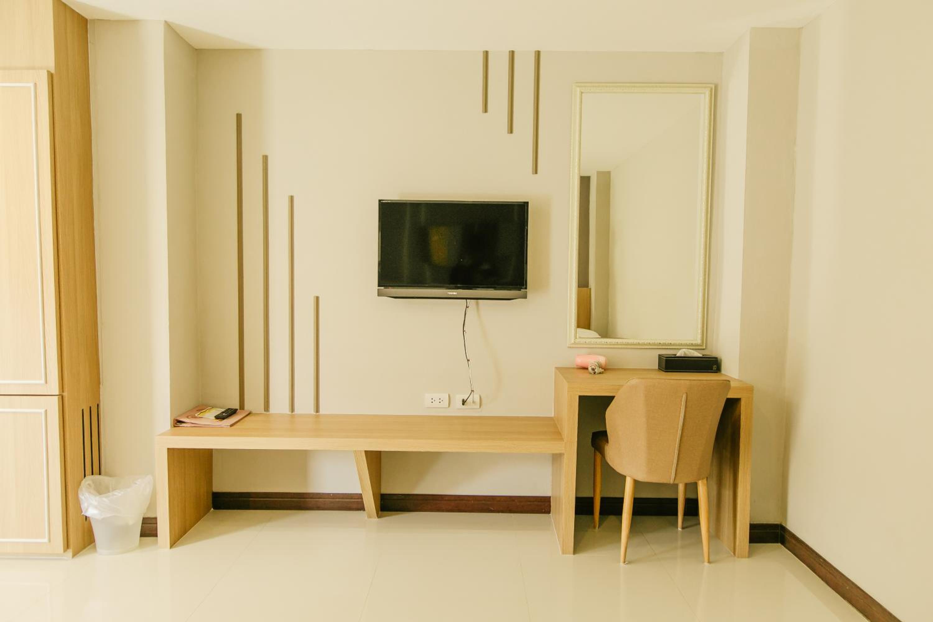 Deluxe Twin Room - Photo 4