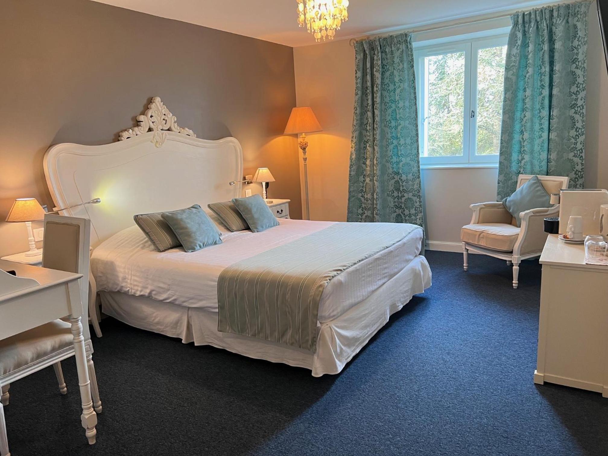Executive Double Room - Photo 1