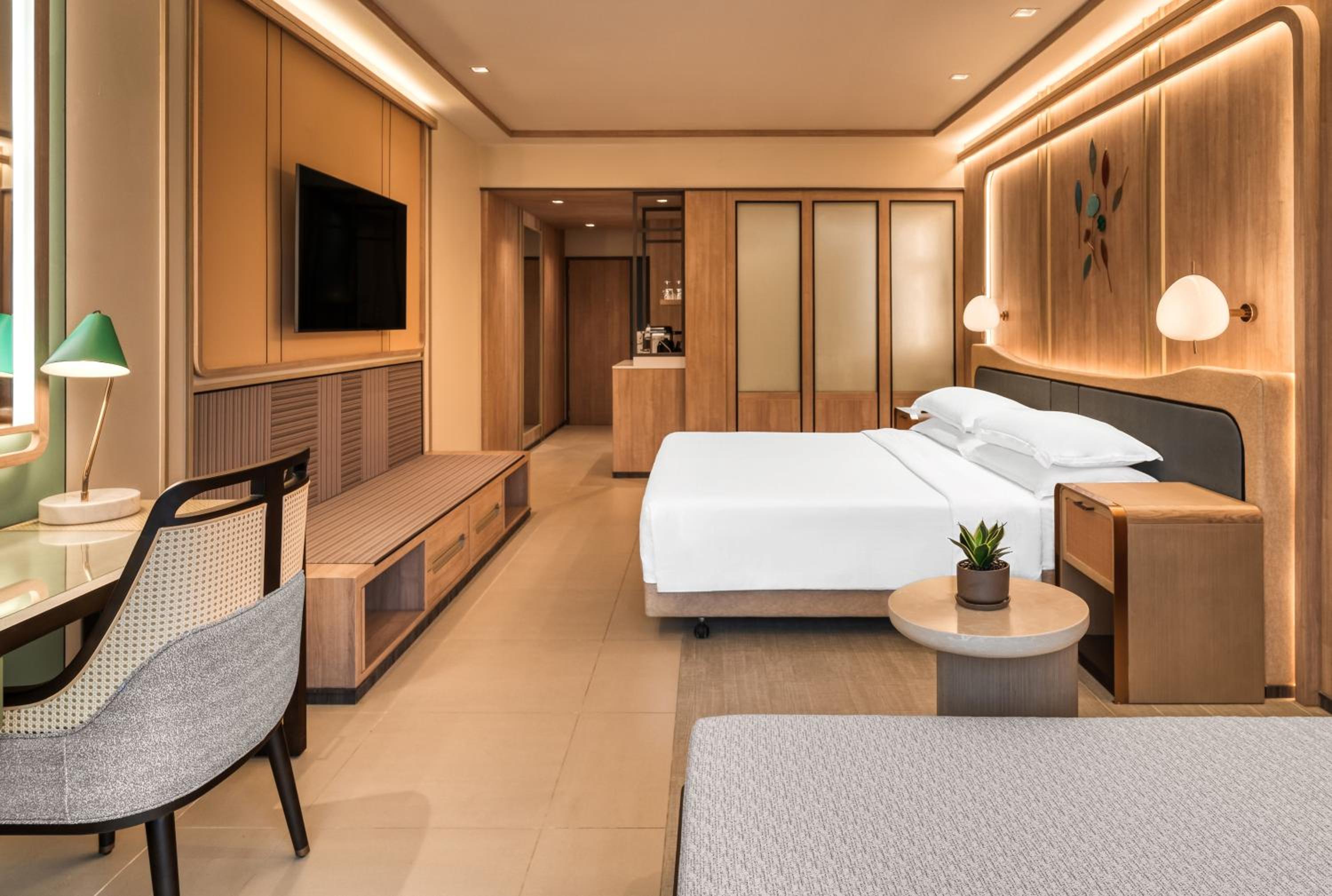 Club Deluxe Premium King - Photo 2