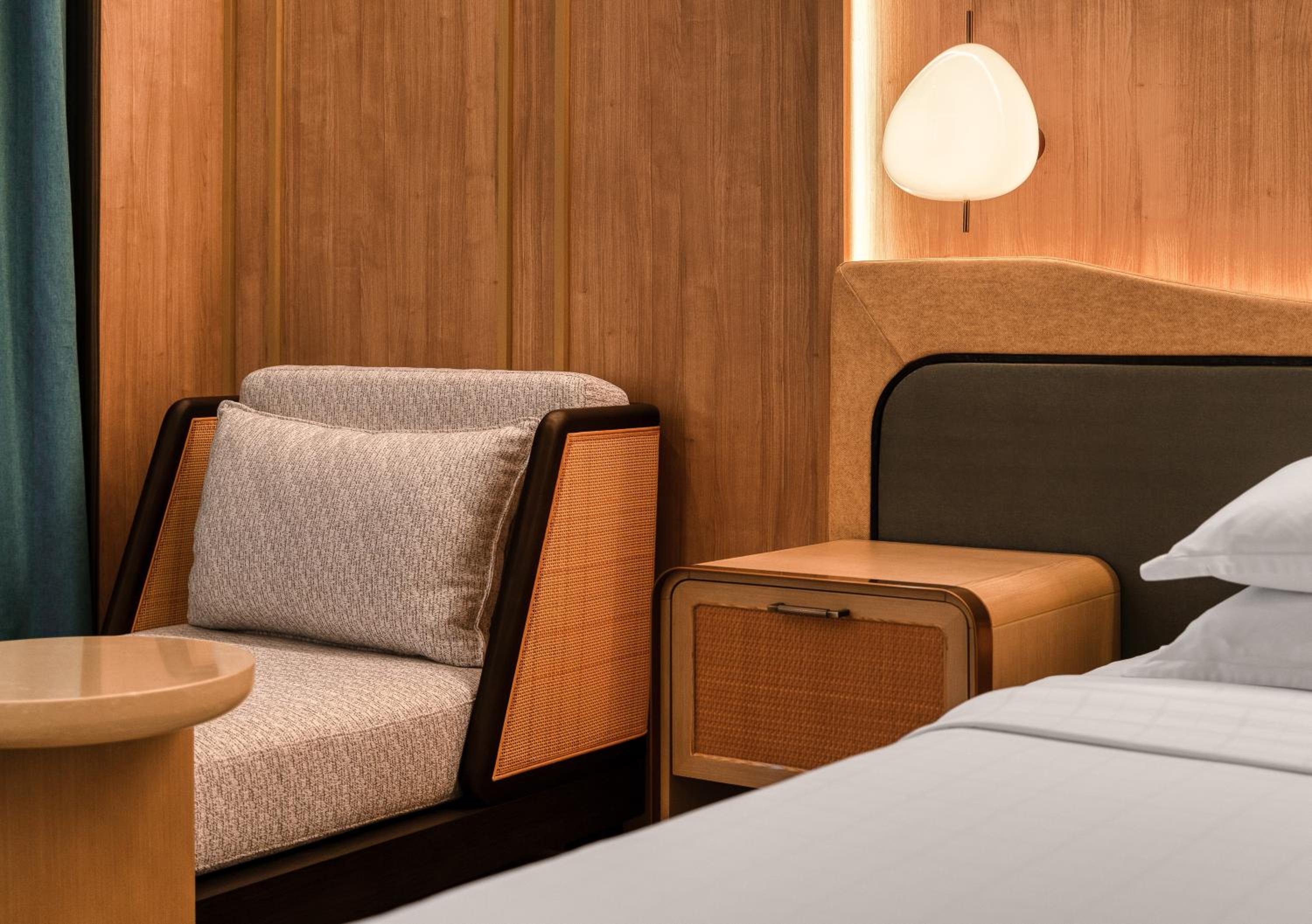 Club Deluxe Premium King - Photo 3