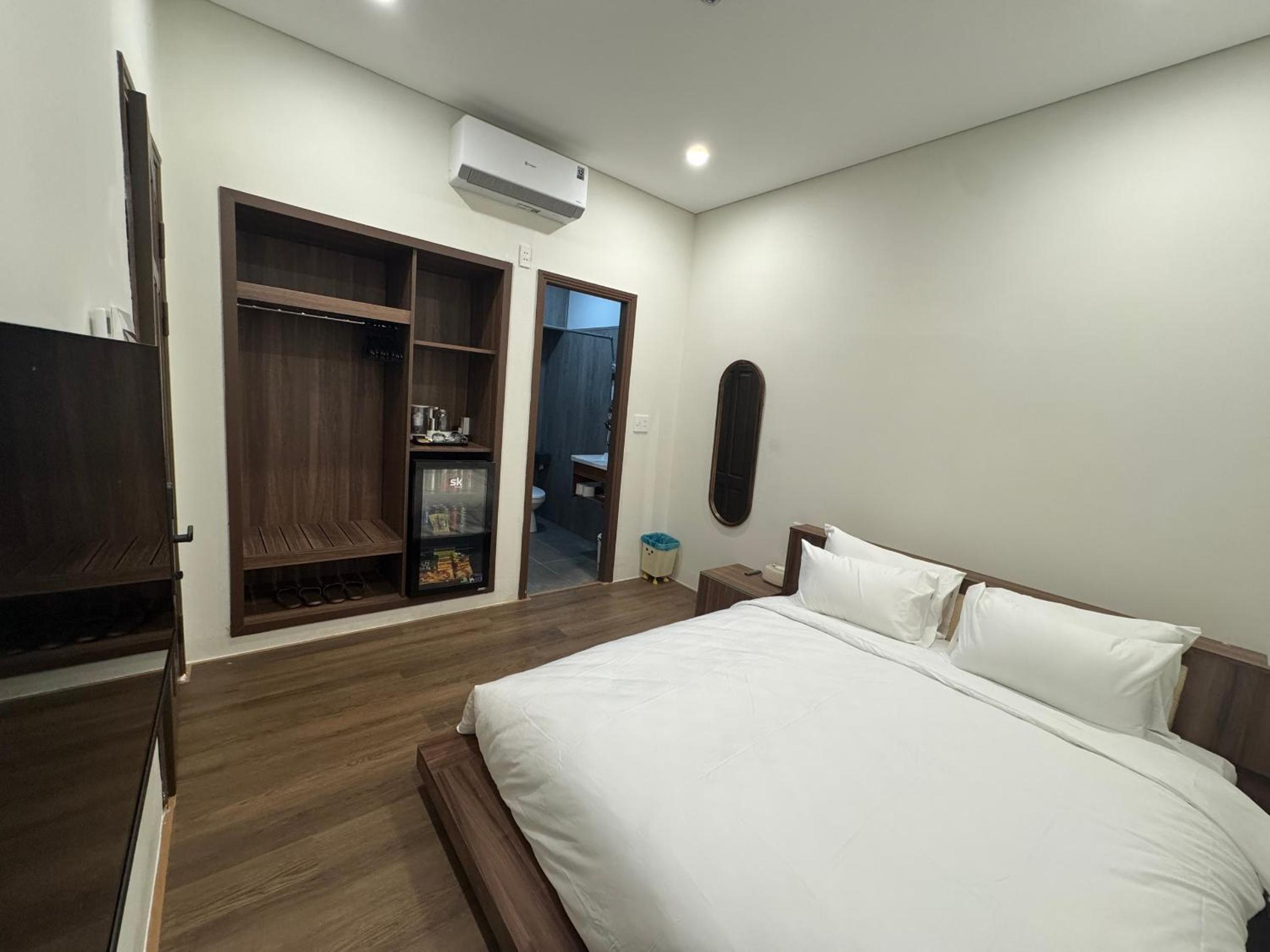 Superior Double Room - Photo 3
