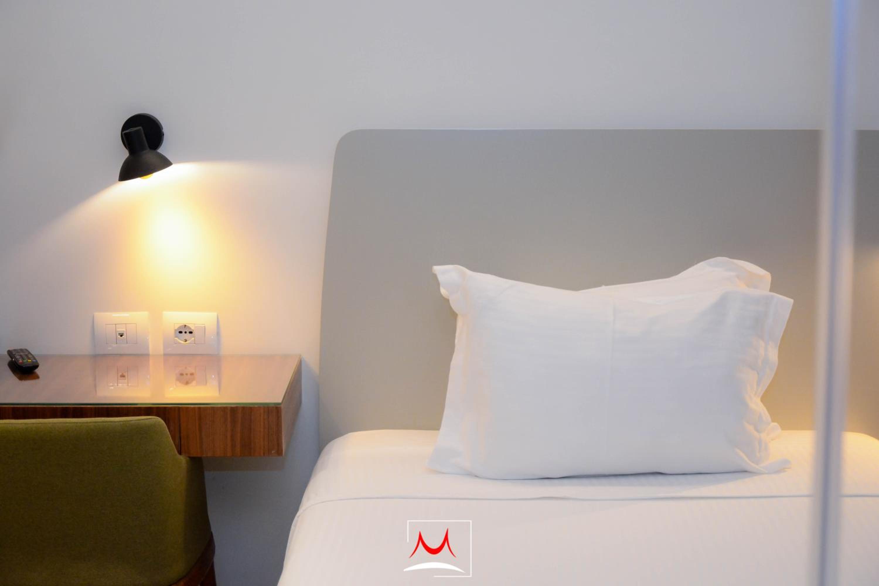 Standard Single Room photo 2