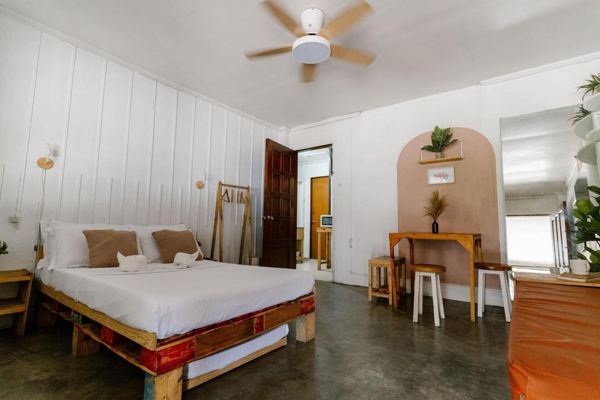 Deluxe Single Room photo 1