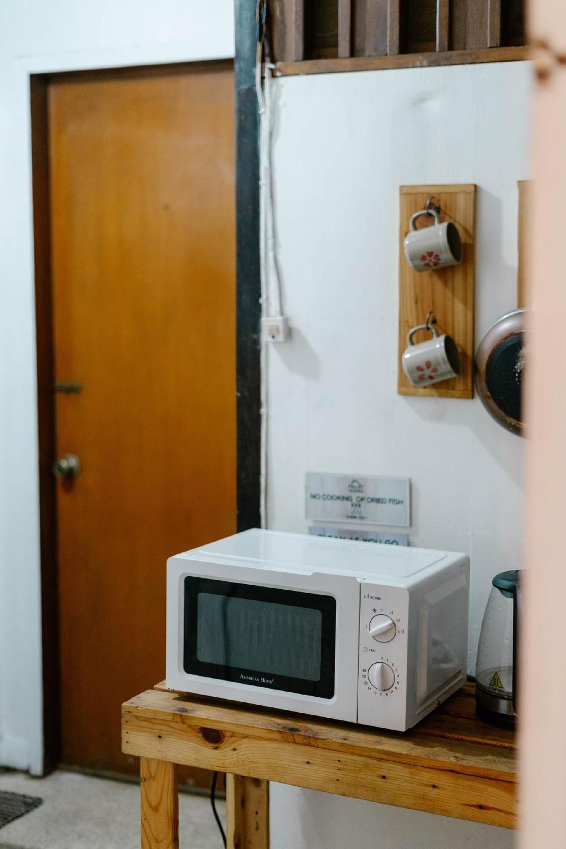 Deluxe Single Room photo 2