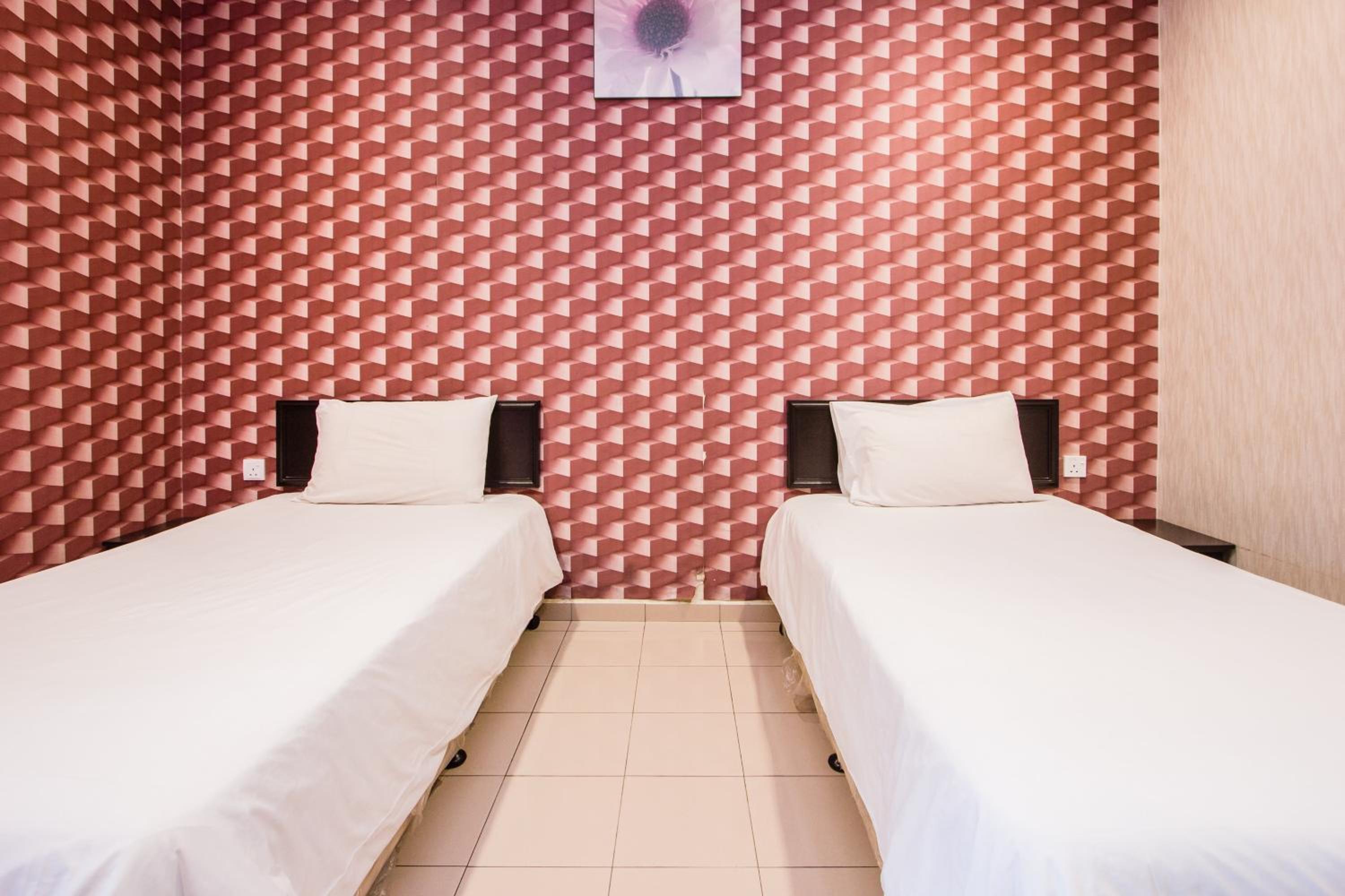 Superior Twin Room - Photo 3