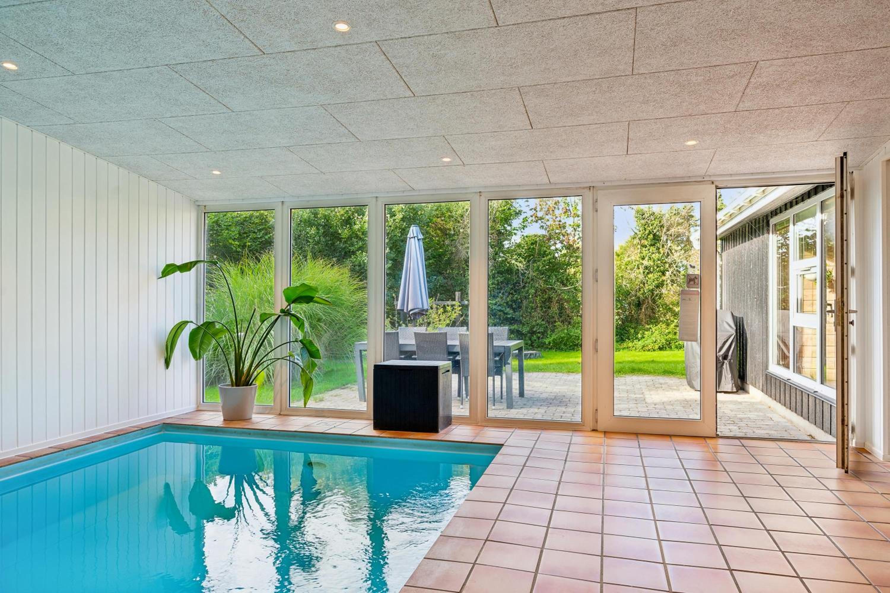 Three-Bedroom Vacation Home  photo 1