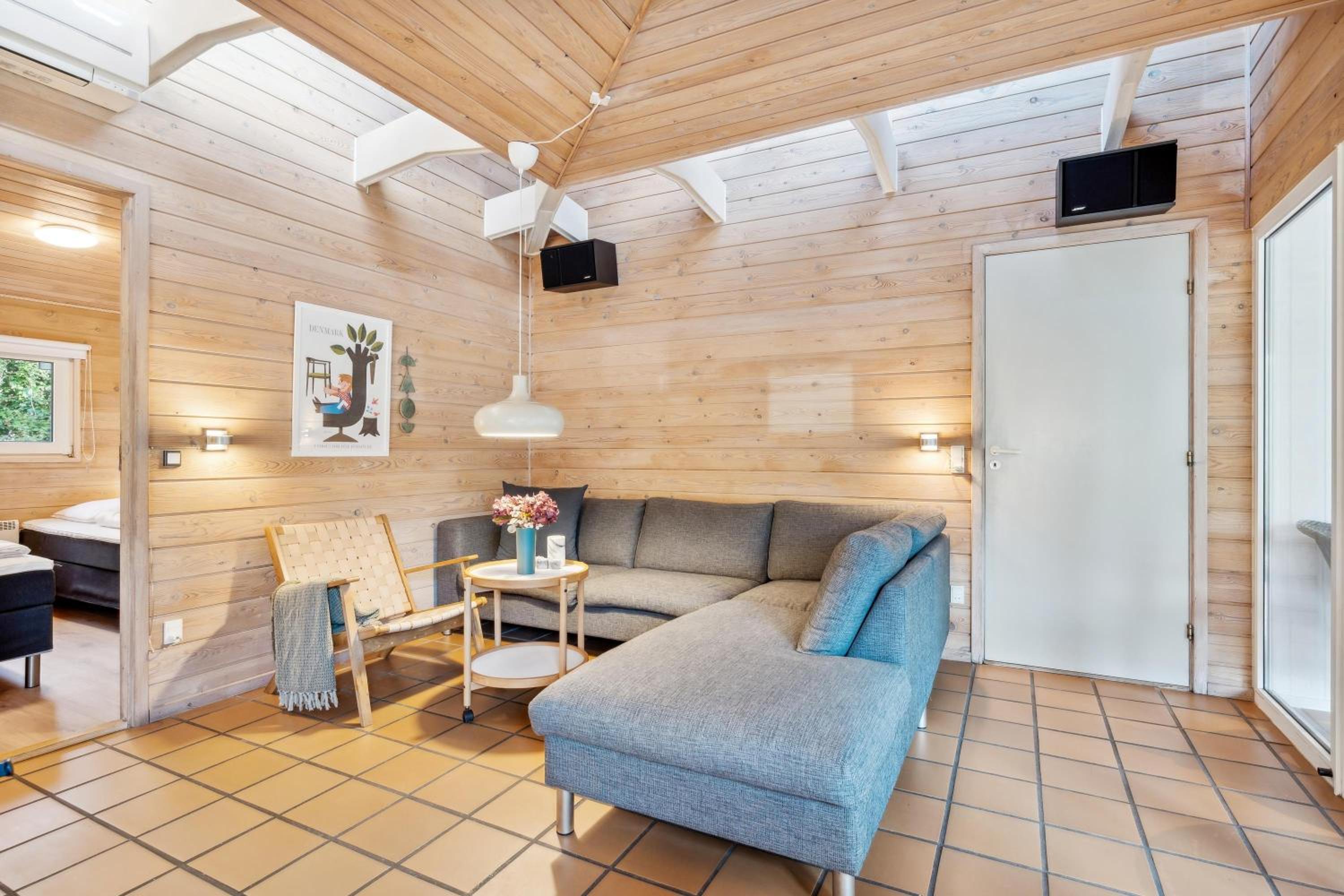 Three-Bedroom Vacation Home  photo 3
