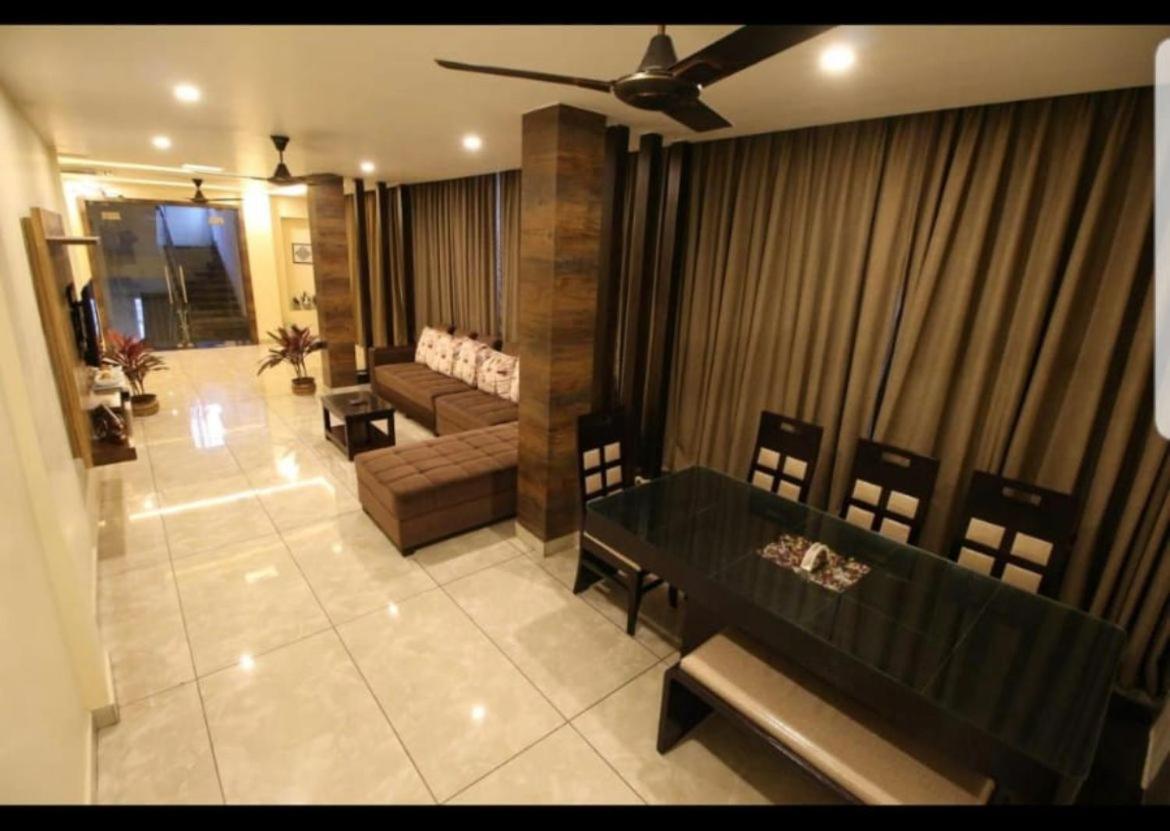 Suite Apartment