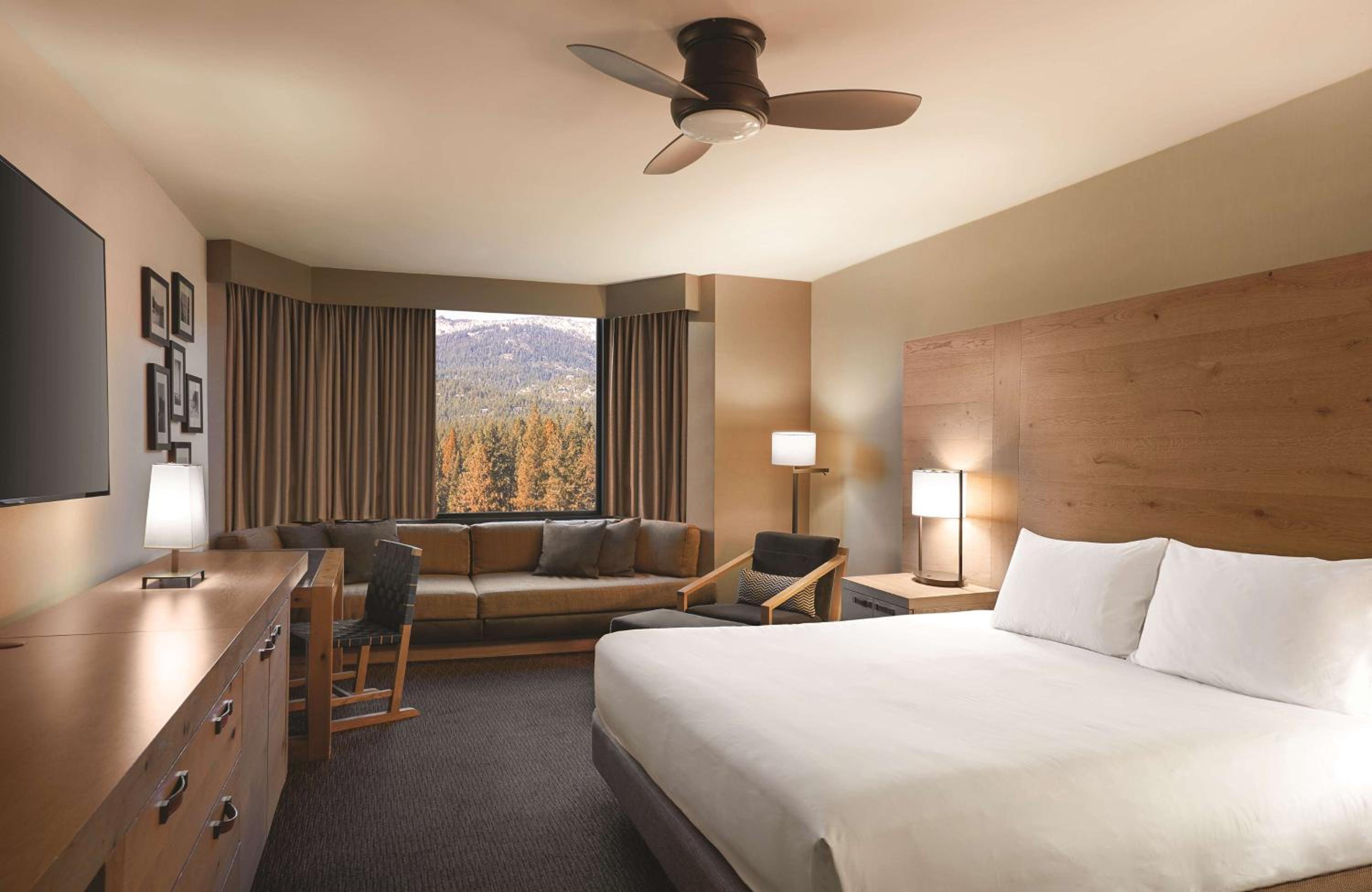 Deluxe King Room - Photo 1
