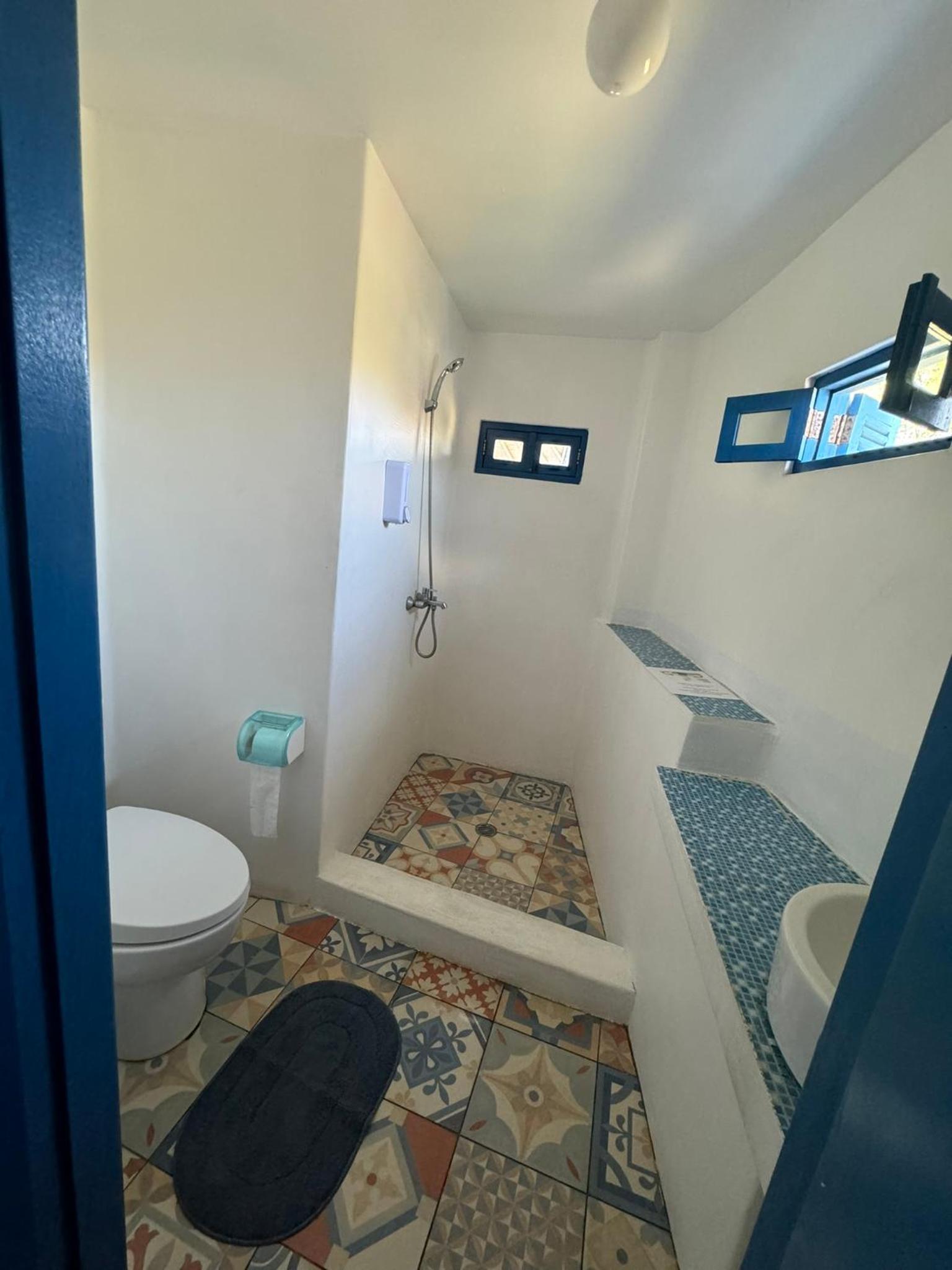 Triple Room with Garden View photo 3
