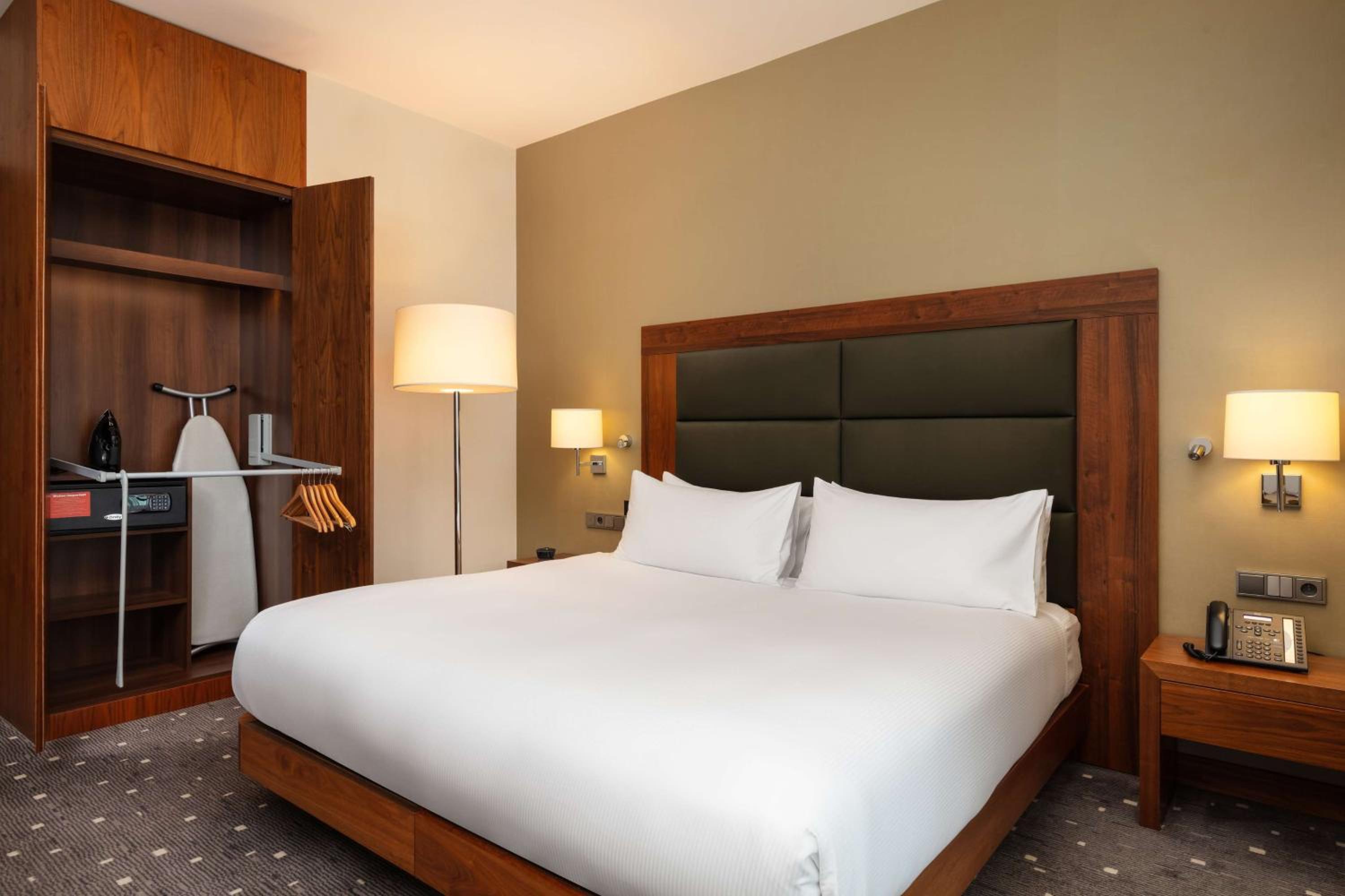 DoubleTree by Hilton Łódź, Foto 3