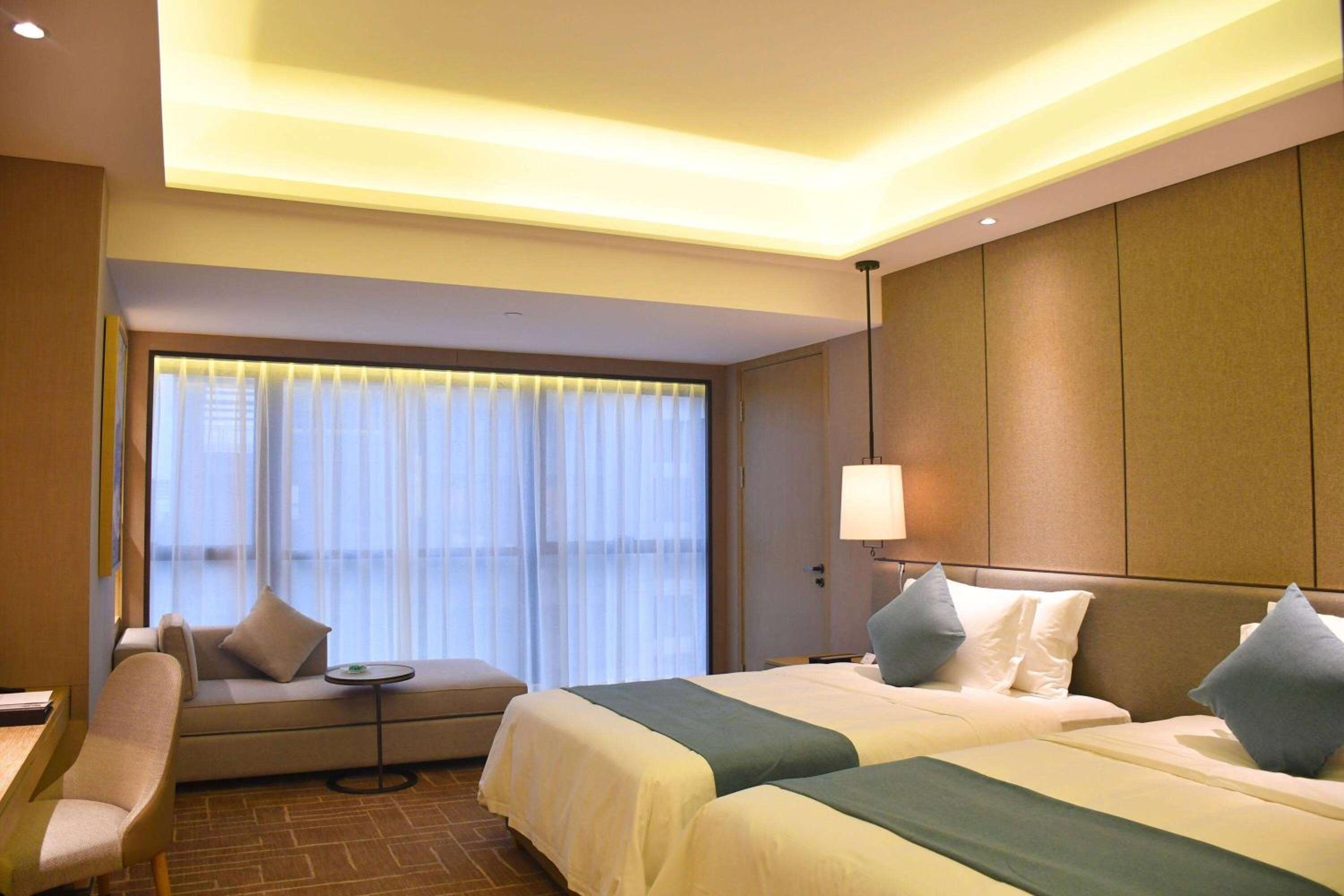 Superior Twin Room - Non-Smoking - Photo 1