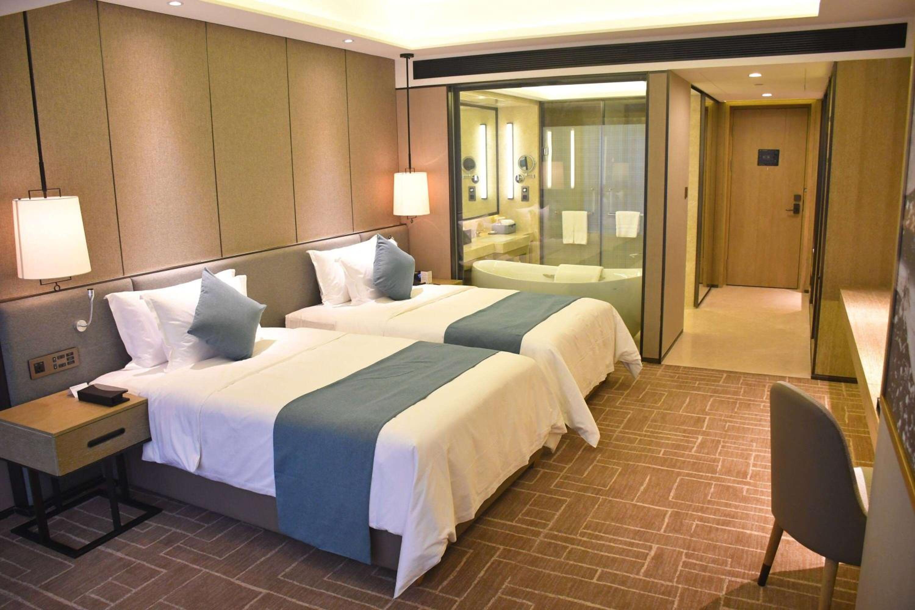 Superior Twin Room - Smoking - Photo 1