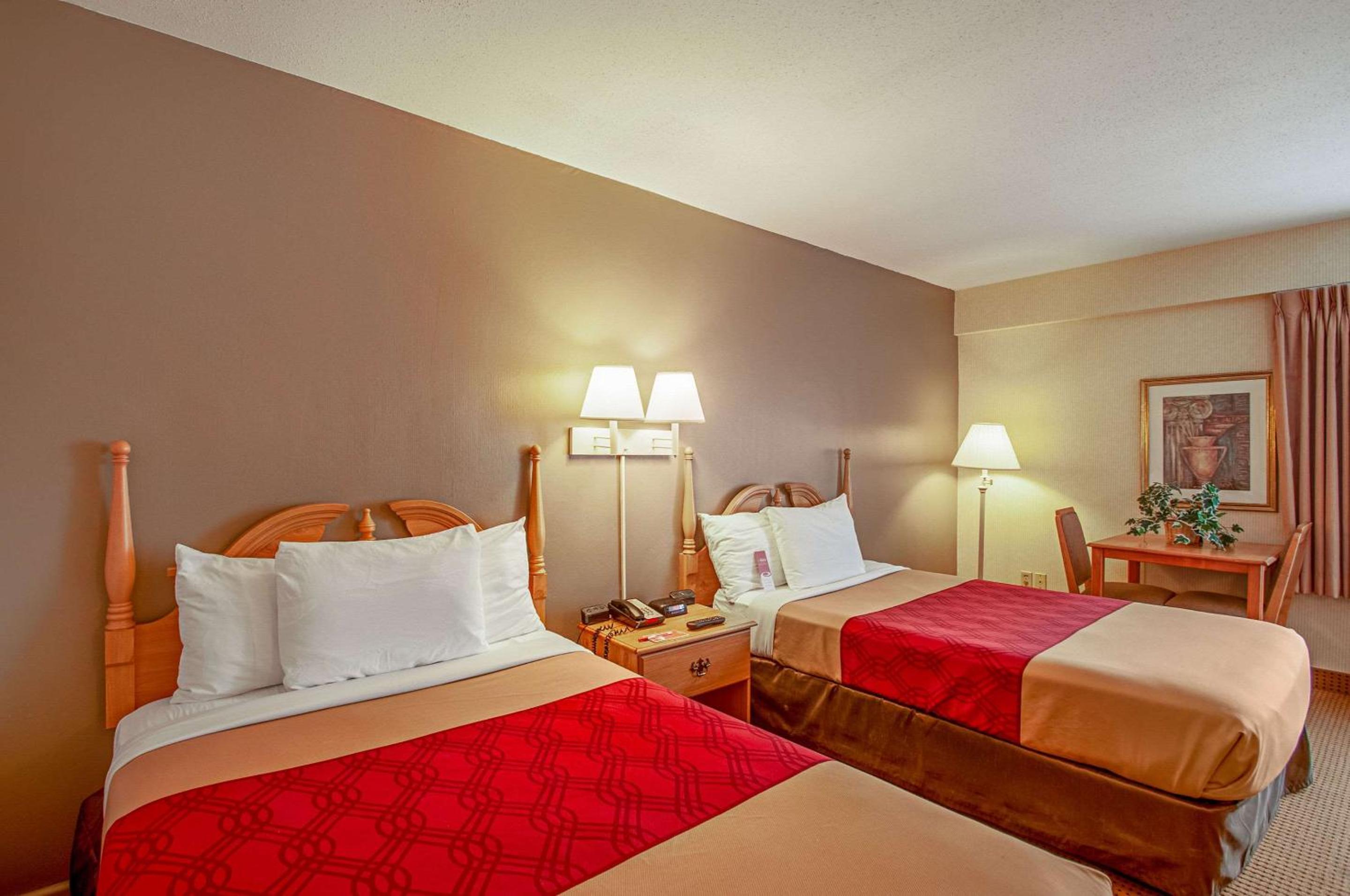 Family Double Room - Photo 1