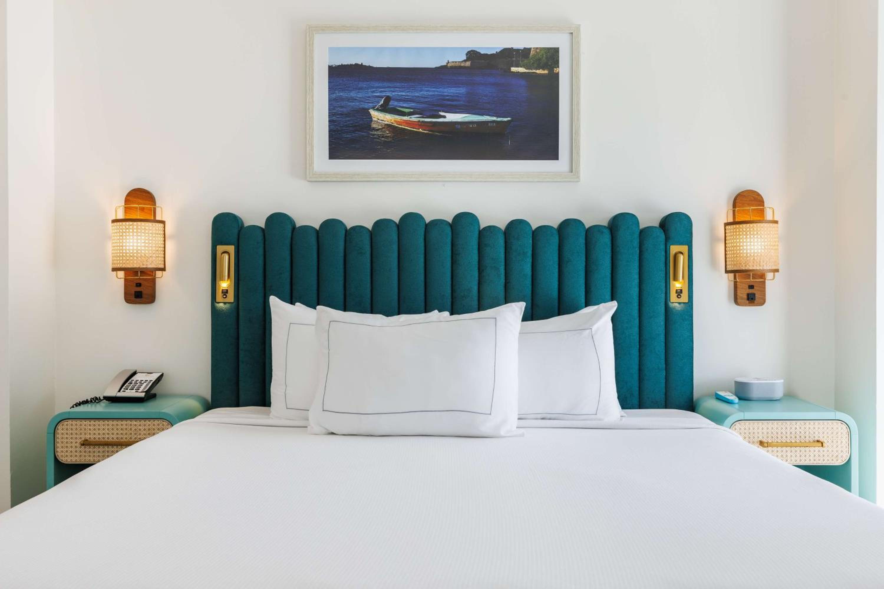 King Room - Green Tower - Photo 2