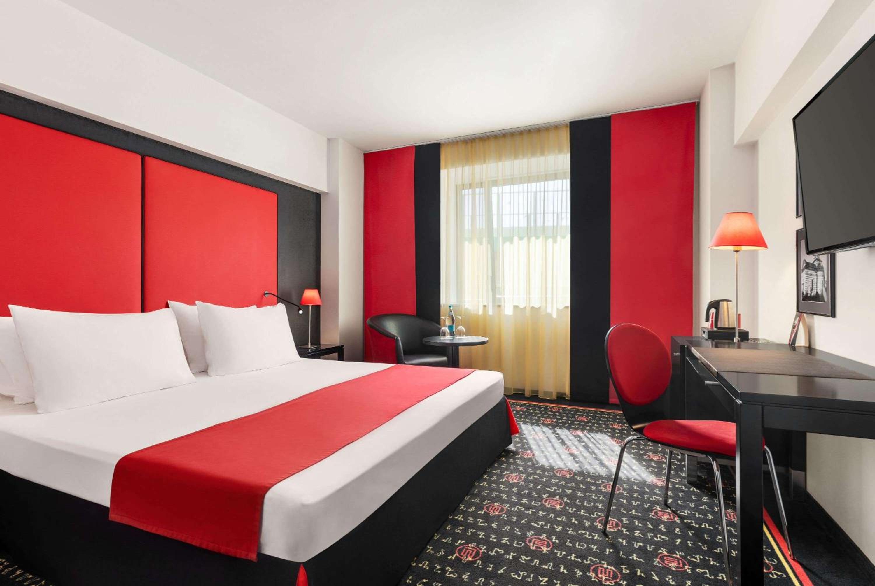 Comfort Plus Room - Photo 19