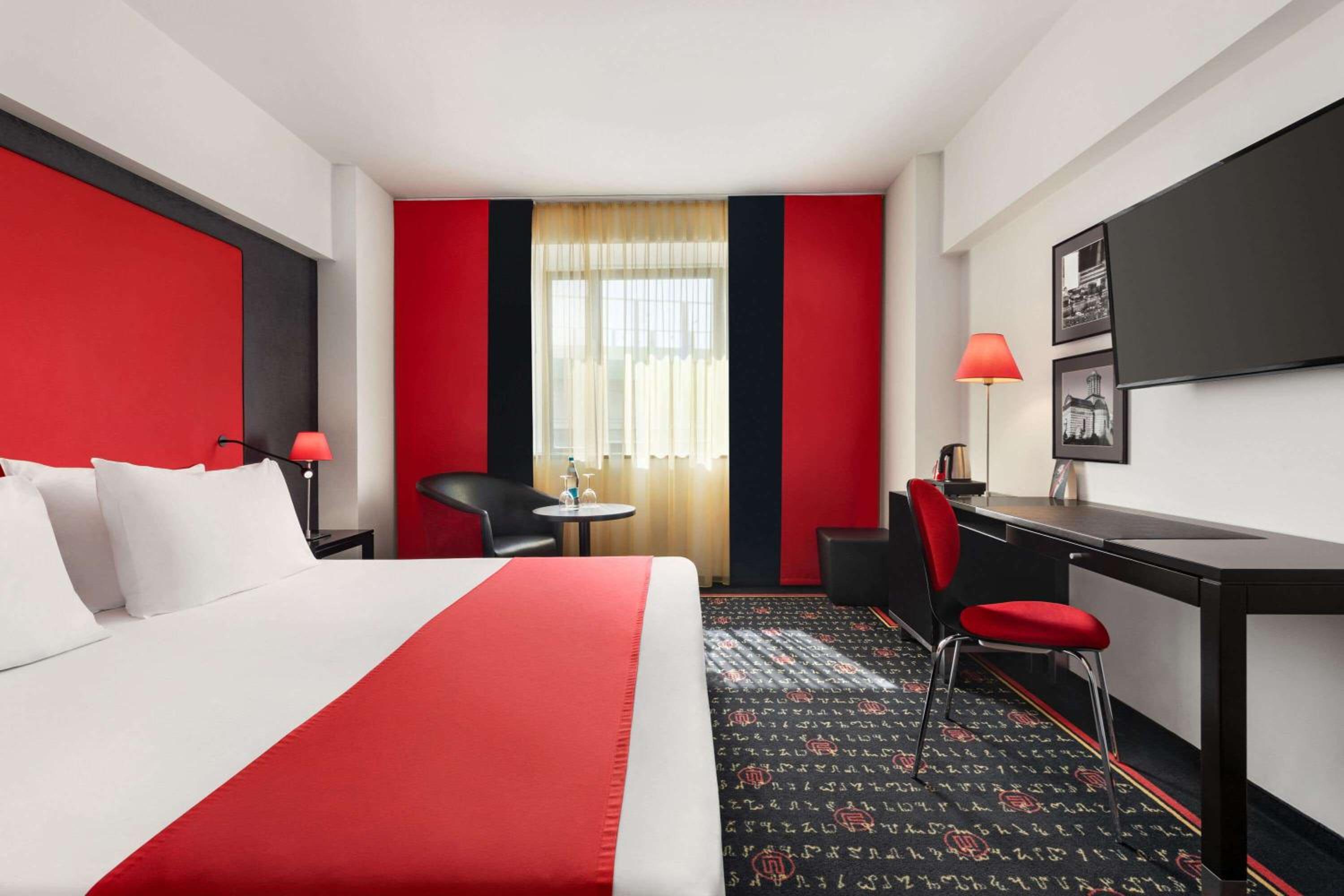 Comfort Plus Room - Photo 2