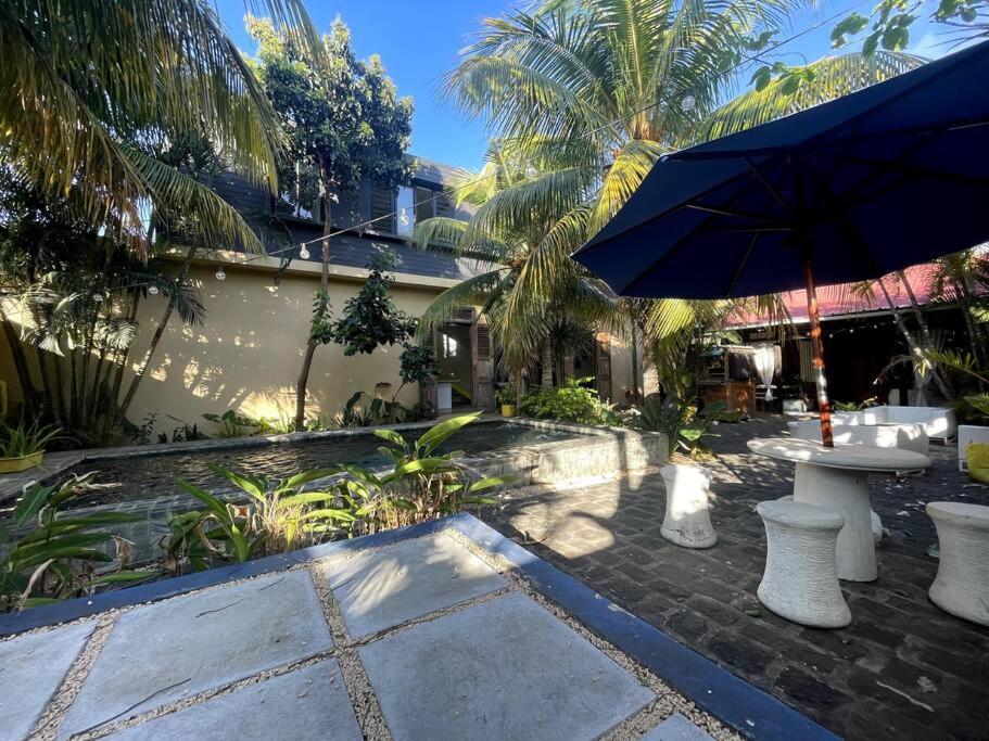 Three-Bedroom Villa photo 2