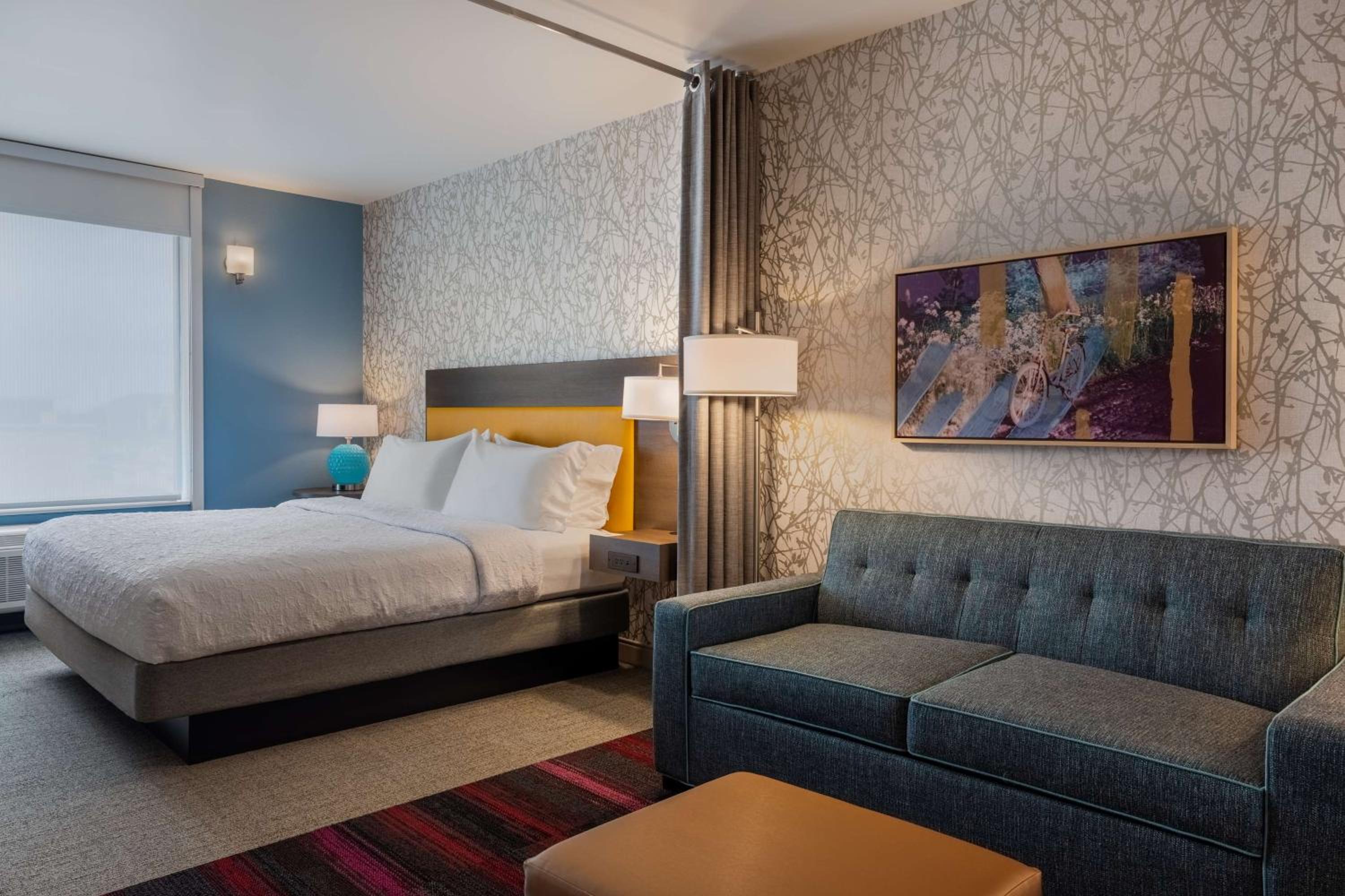 King Studio Suite - Photo 1