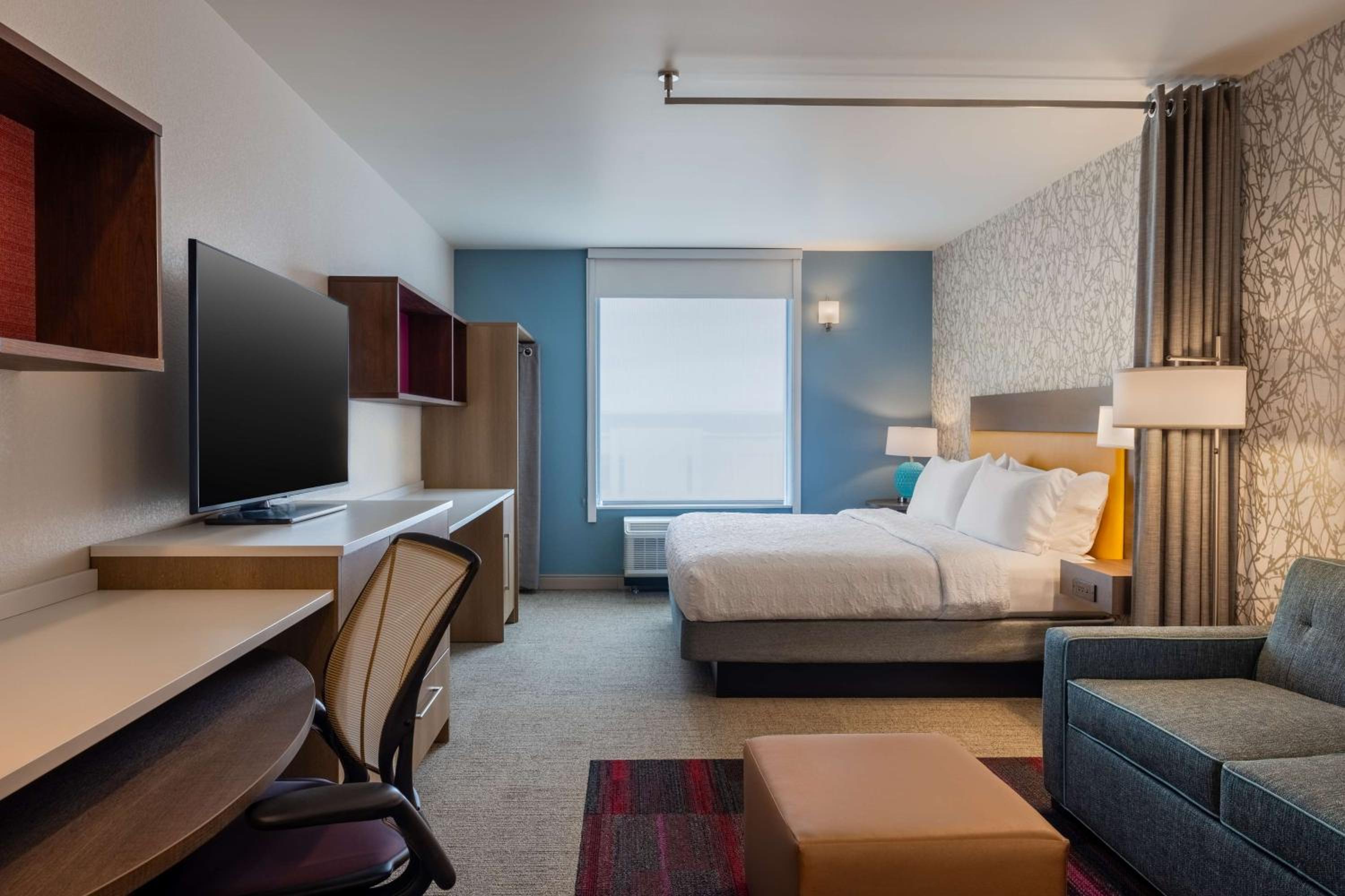 King Studio Suite - Photo 2