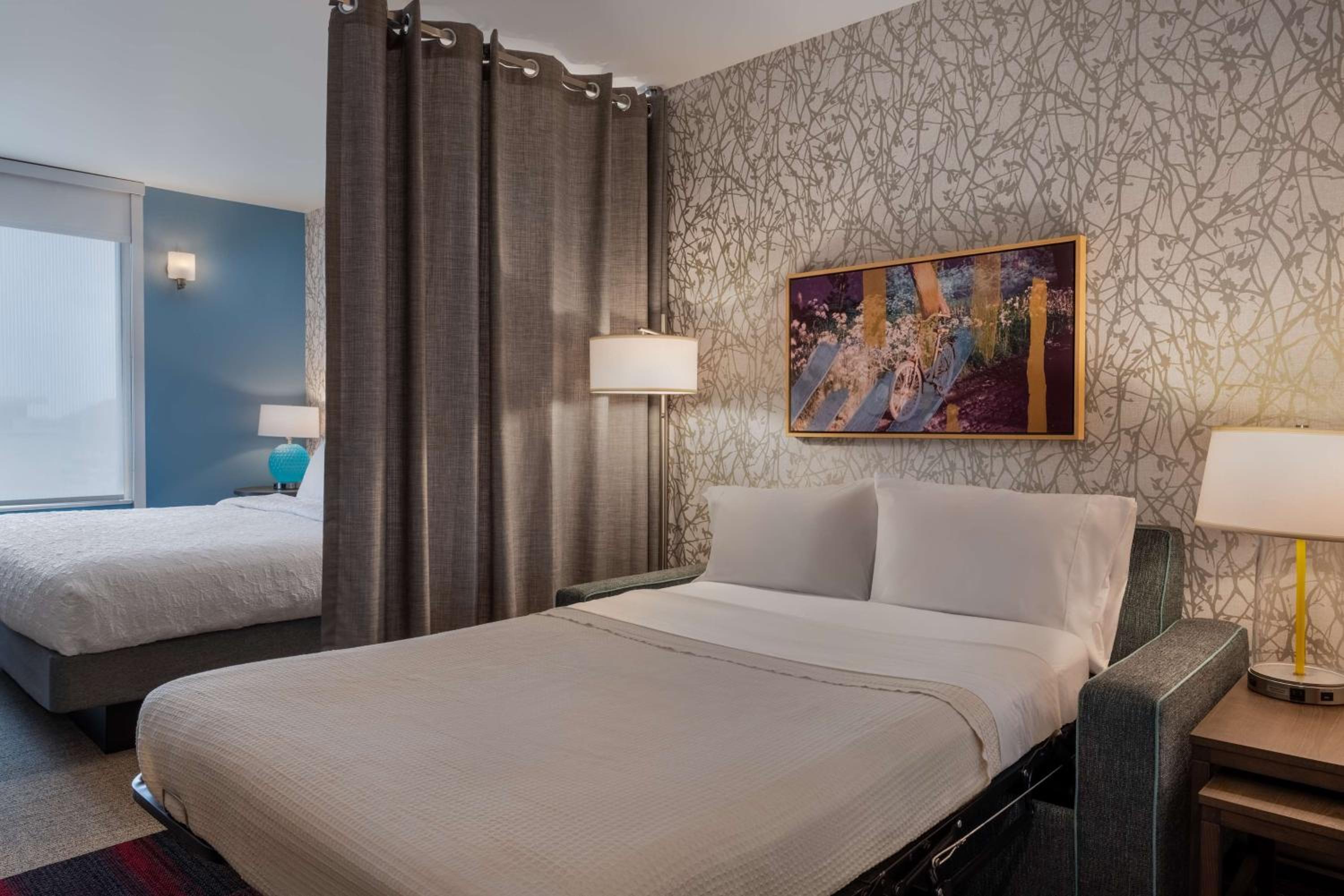 King Studio Suite - Photo 3