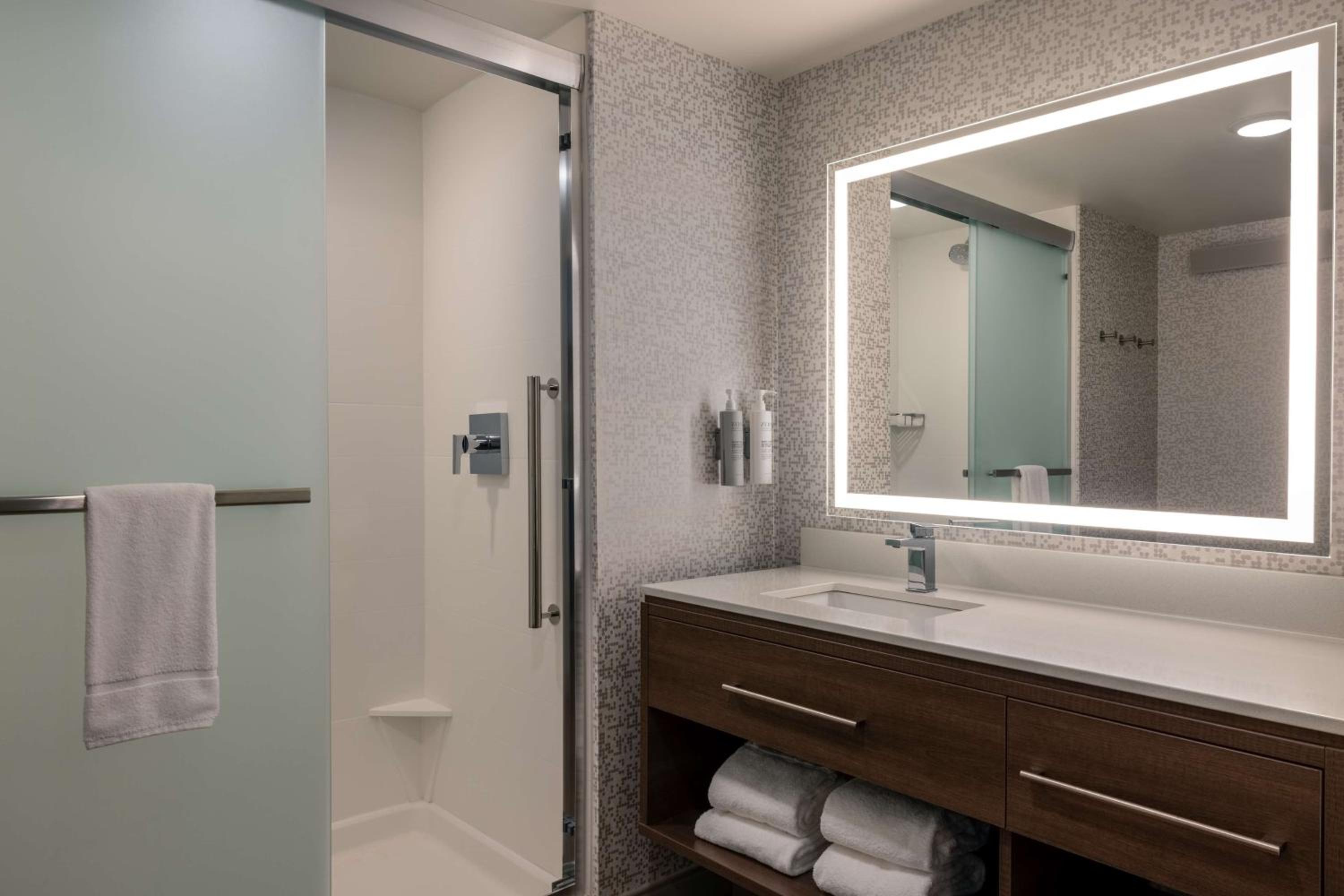 King Studio Suite - Hearing Access - Photo 8