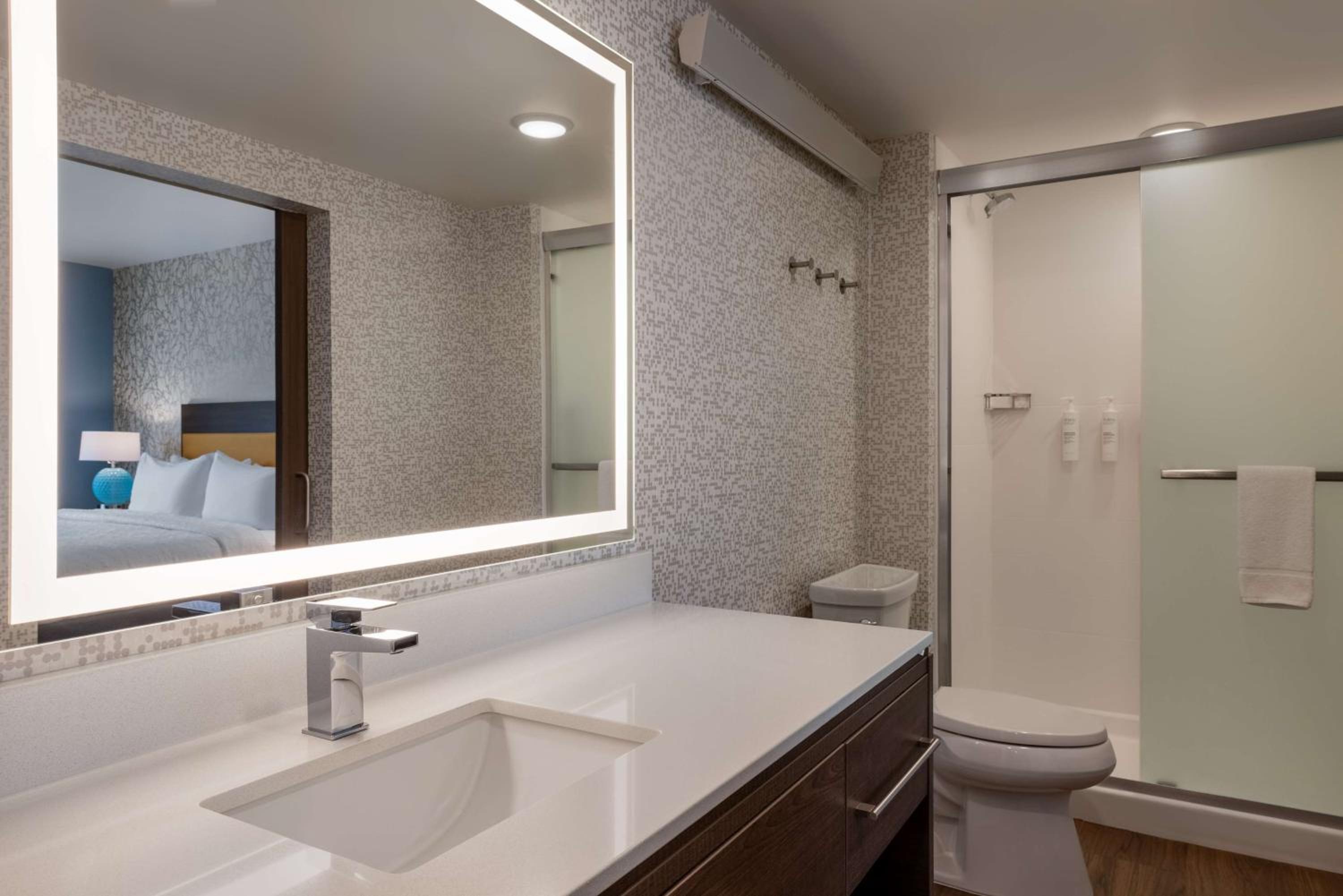 King Studio Suite - Hearing Access - Photo 9
