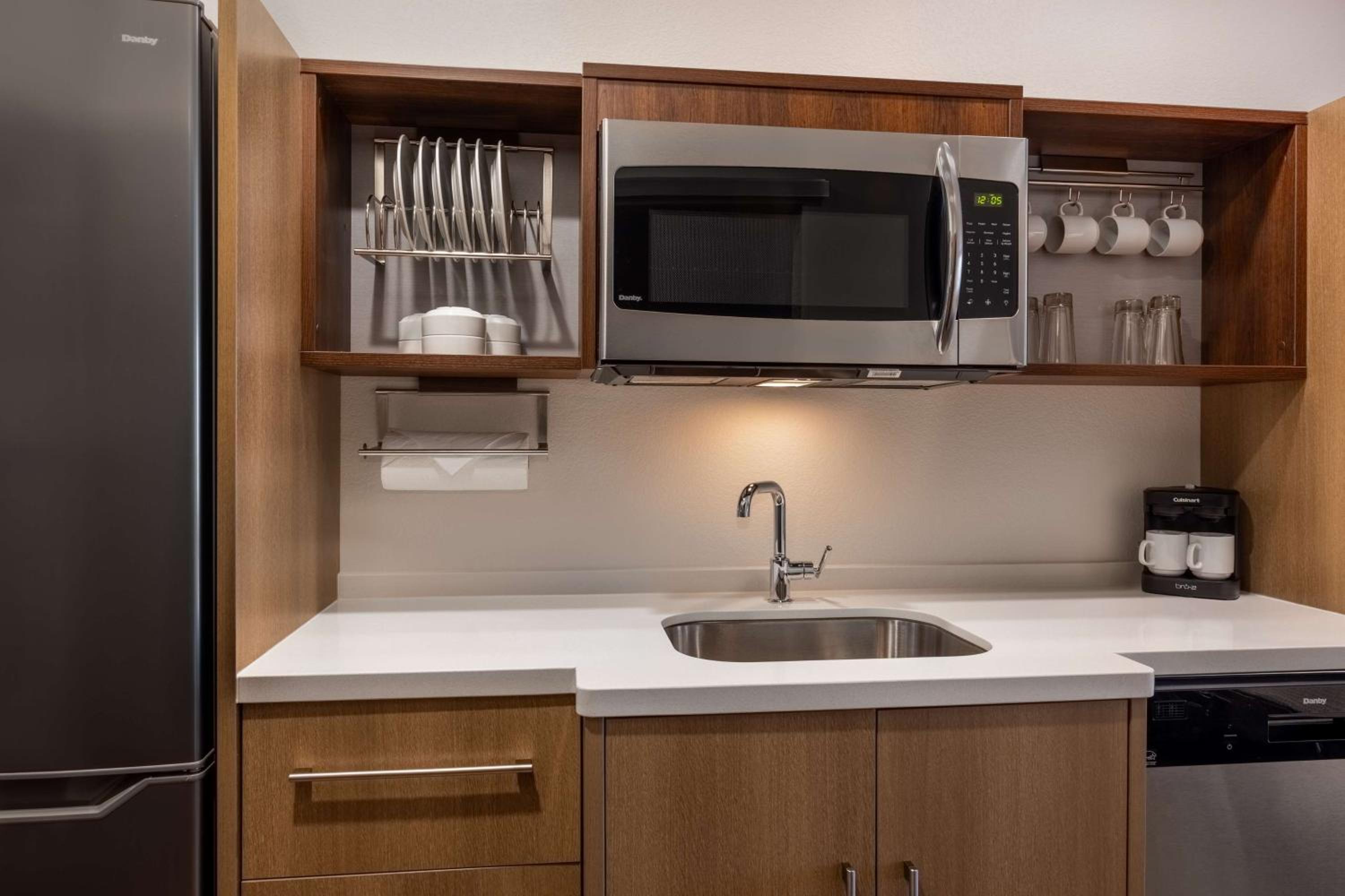 King Studio Suite - Photo 4