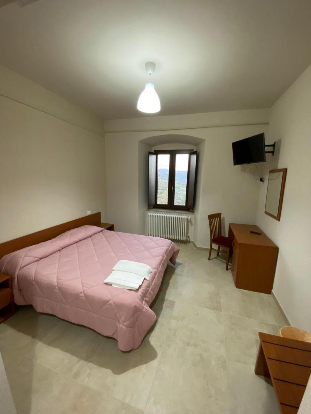 Large Double Room