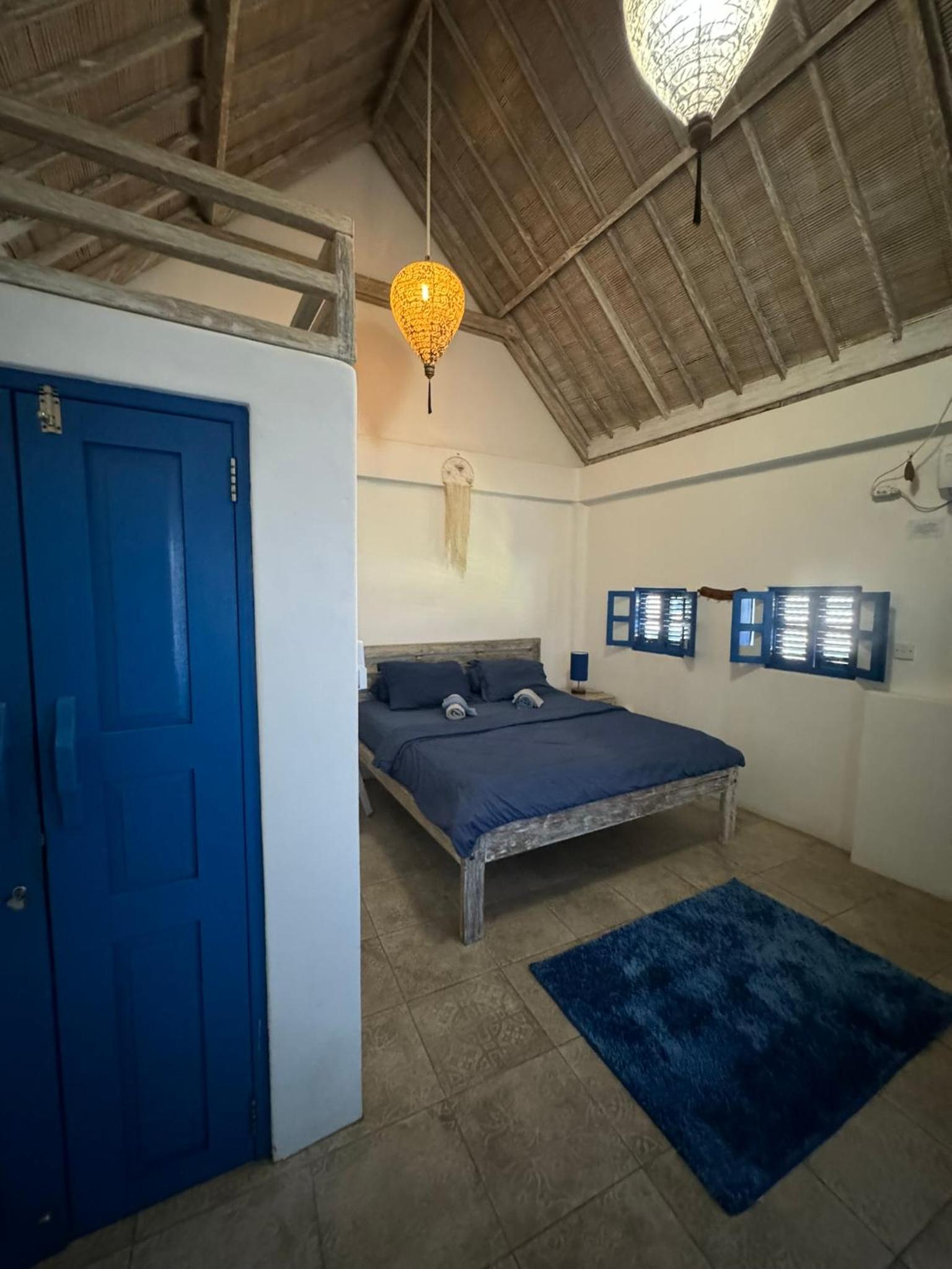Double Room with Extra Bed photo 3
