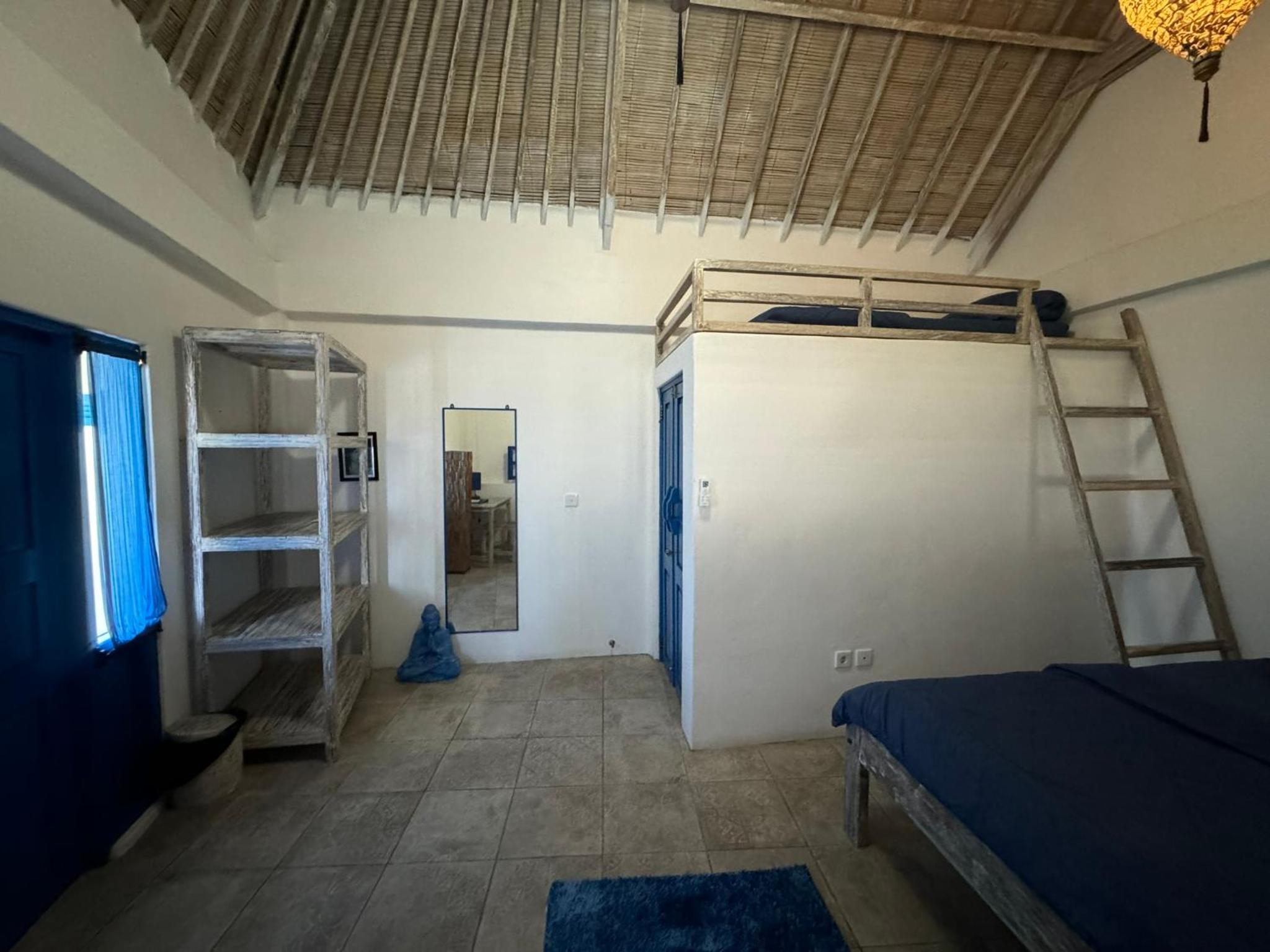 Double Room with Extra Bed photo 2