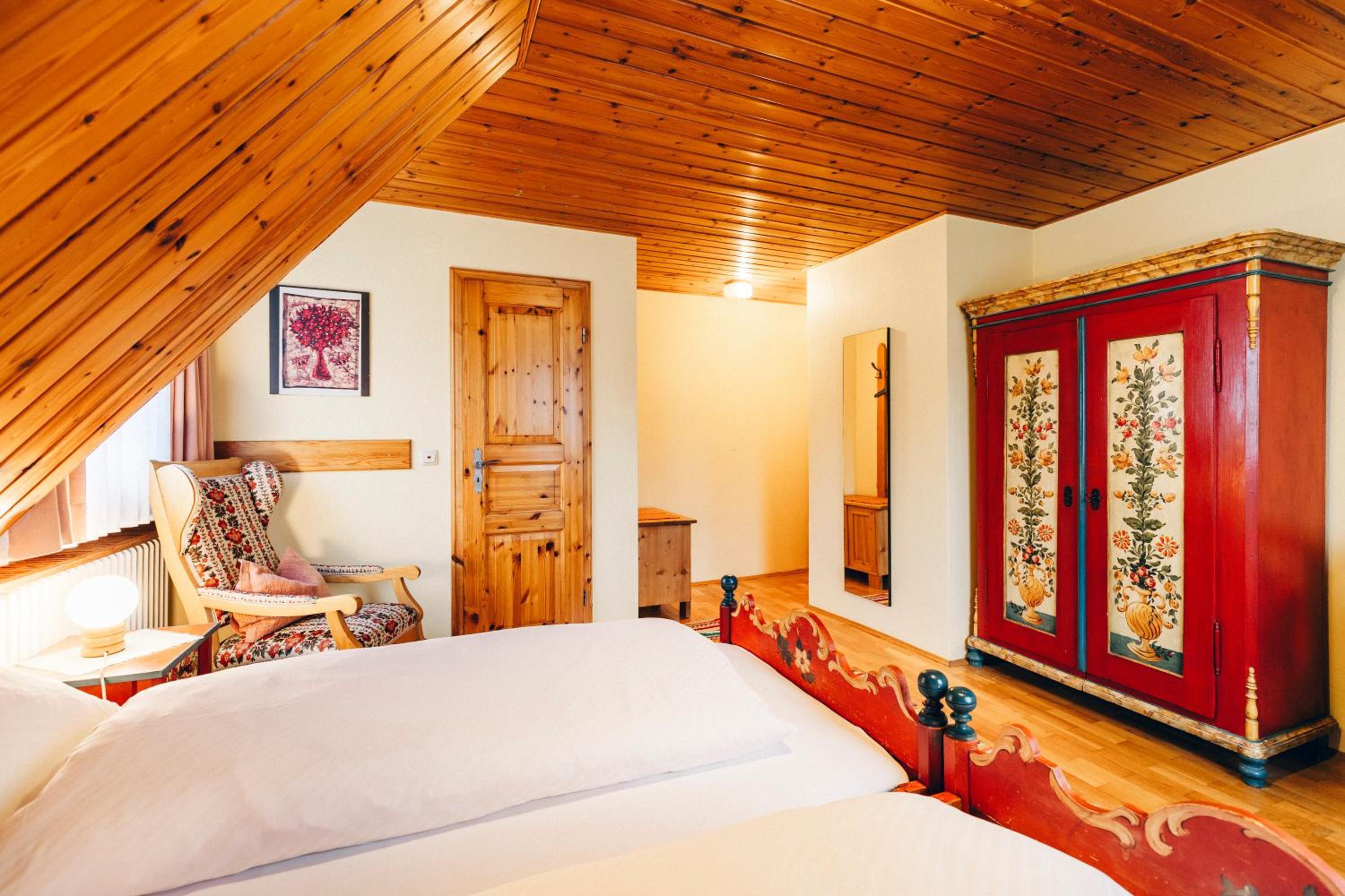 Double Room - Photo 2