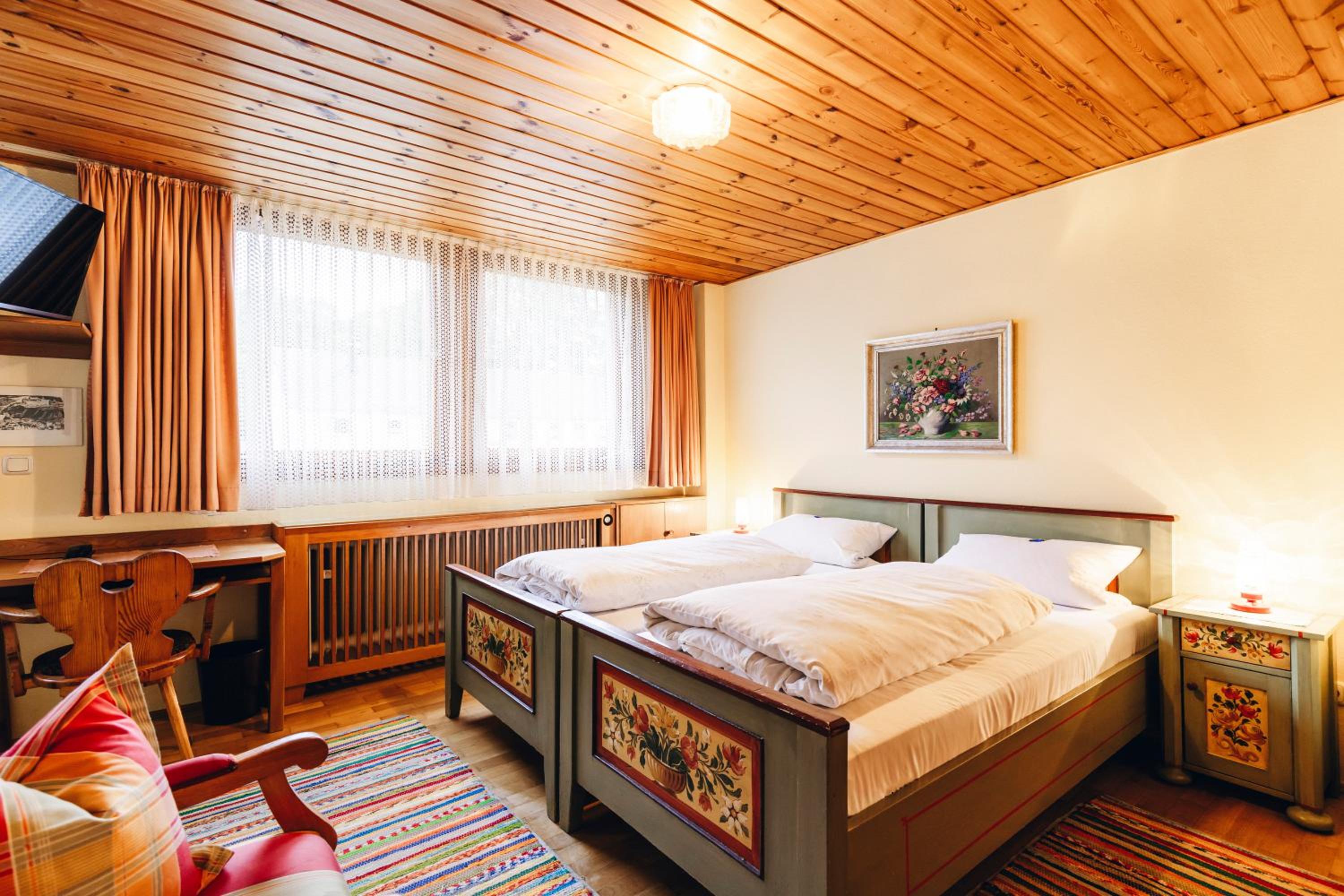 Double Room - Photo 10