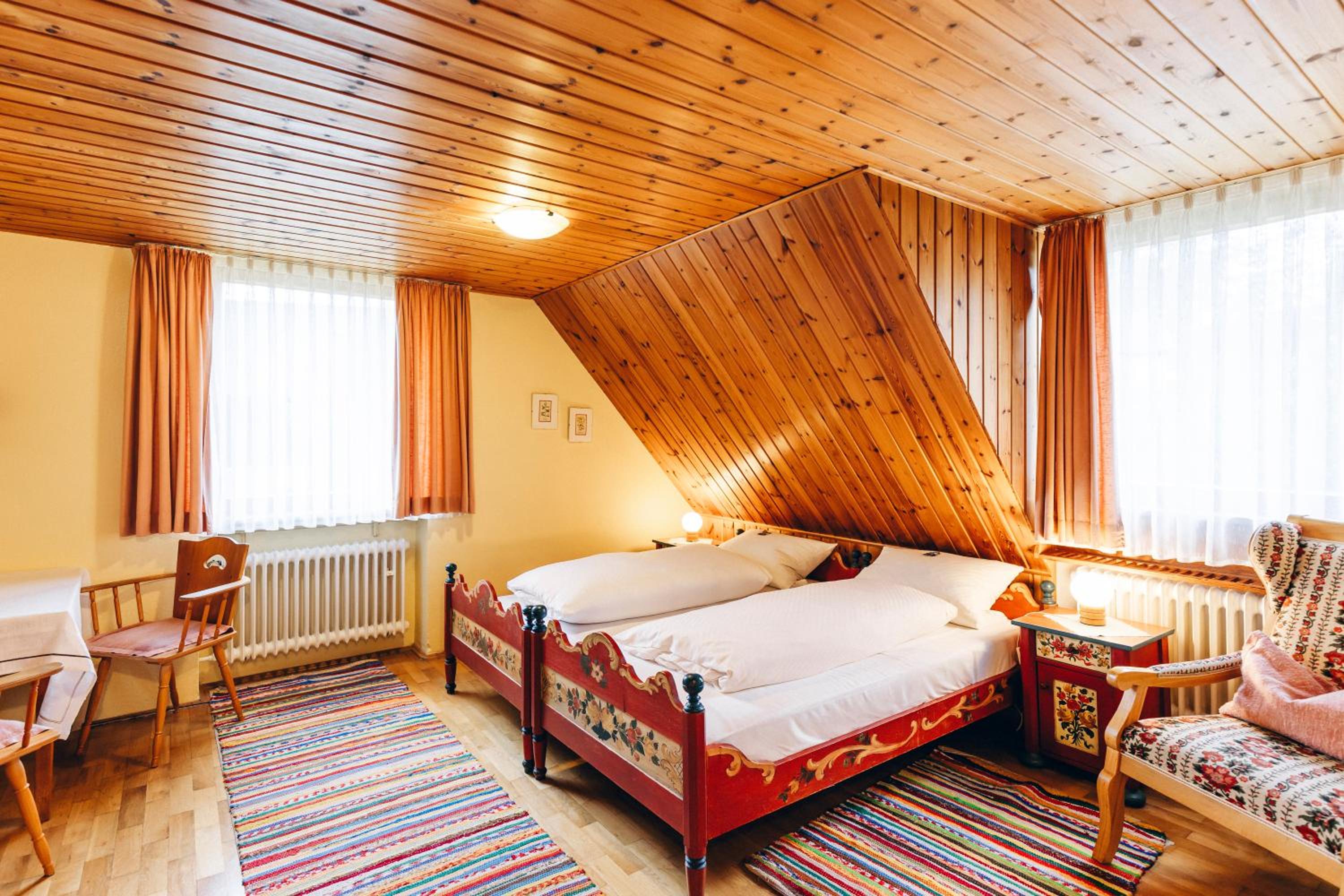 Double Room - Photo 11