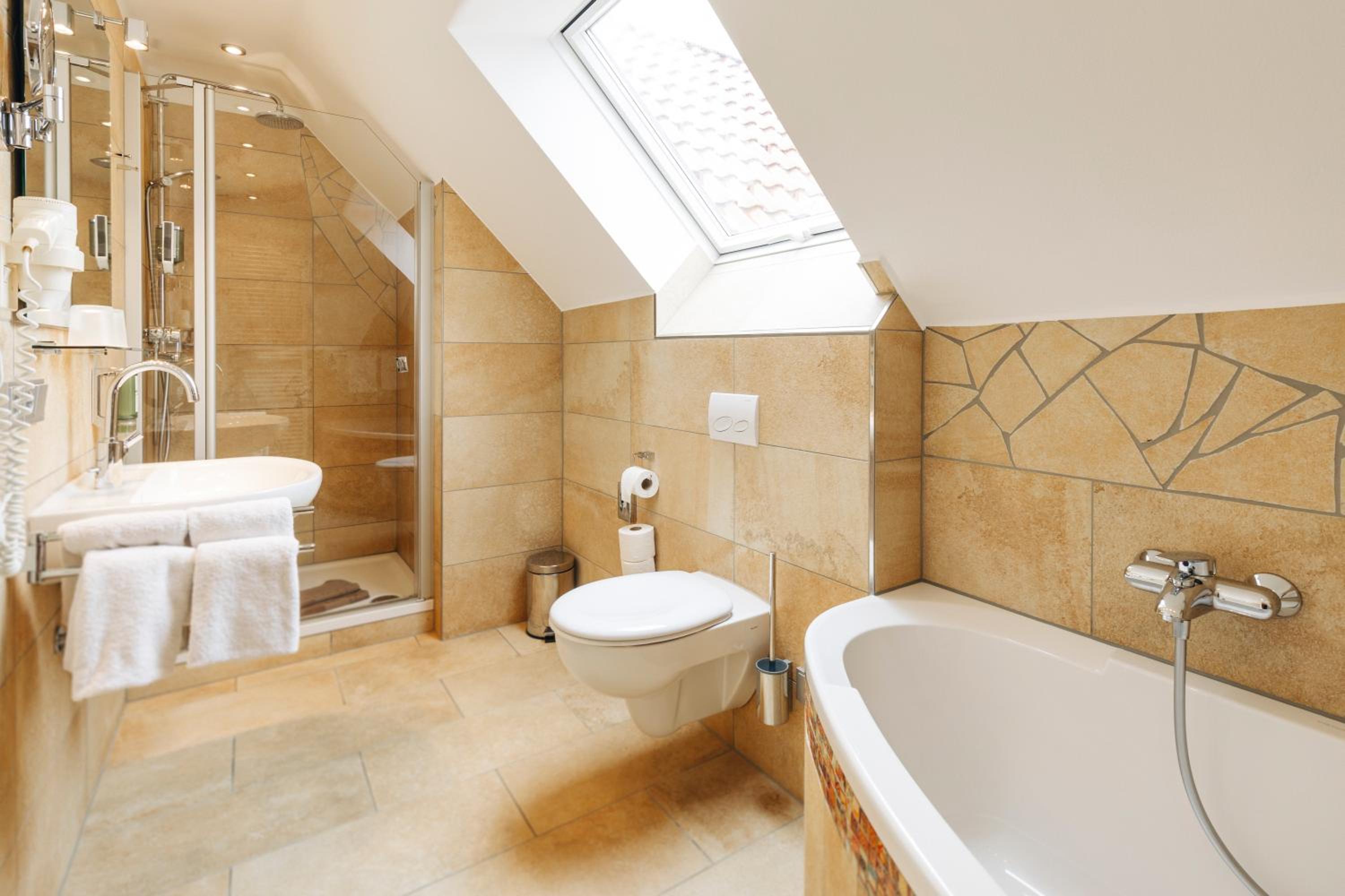 Superior Double Room - Photo 3