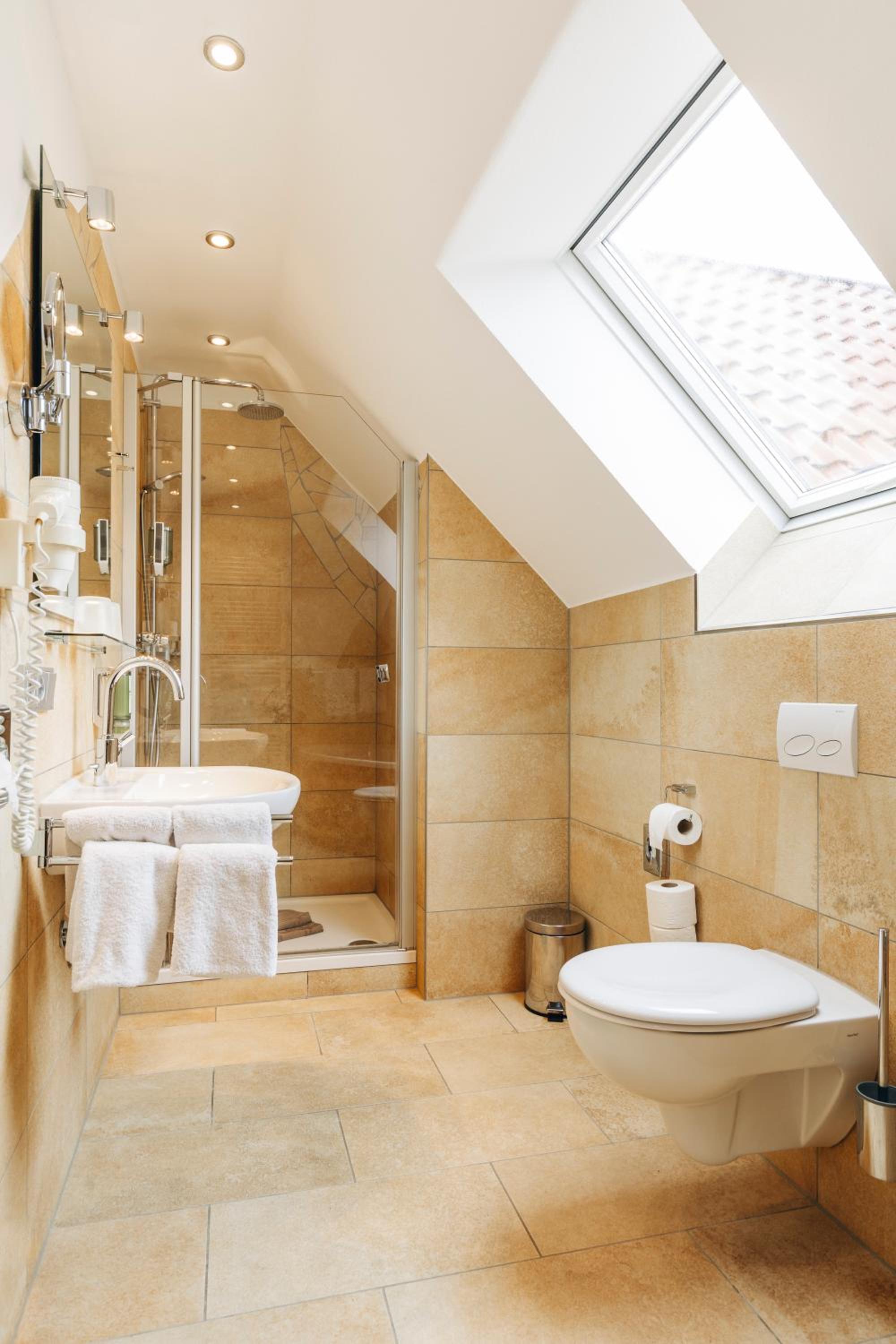Superior Double Room - Photo 2