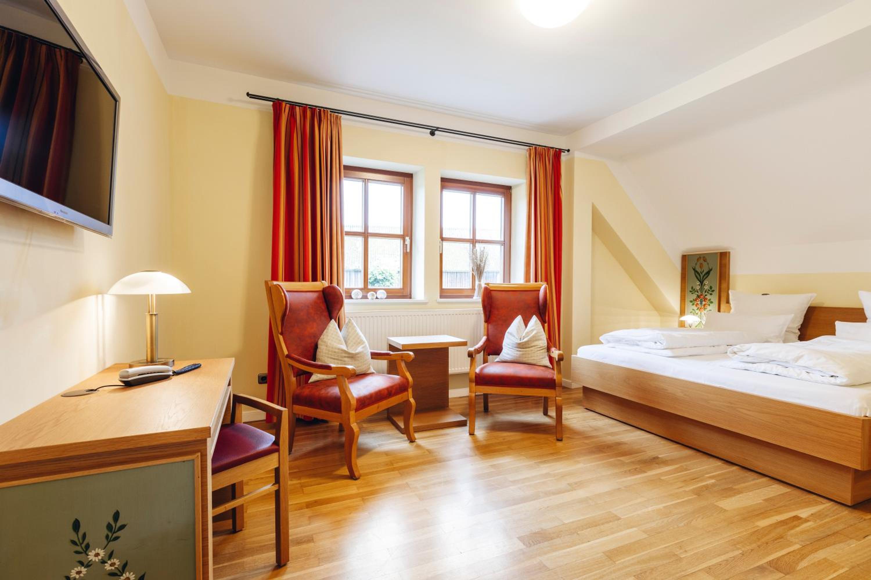 Superior Double Room - Photo 7