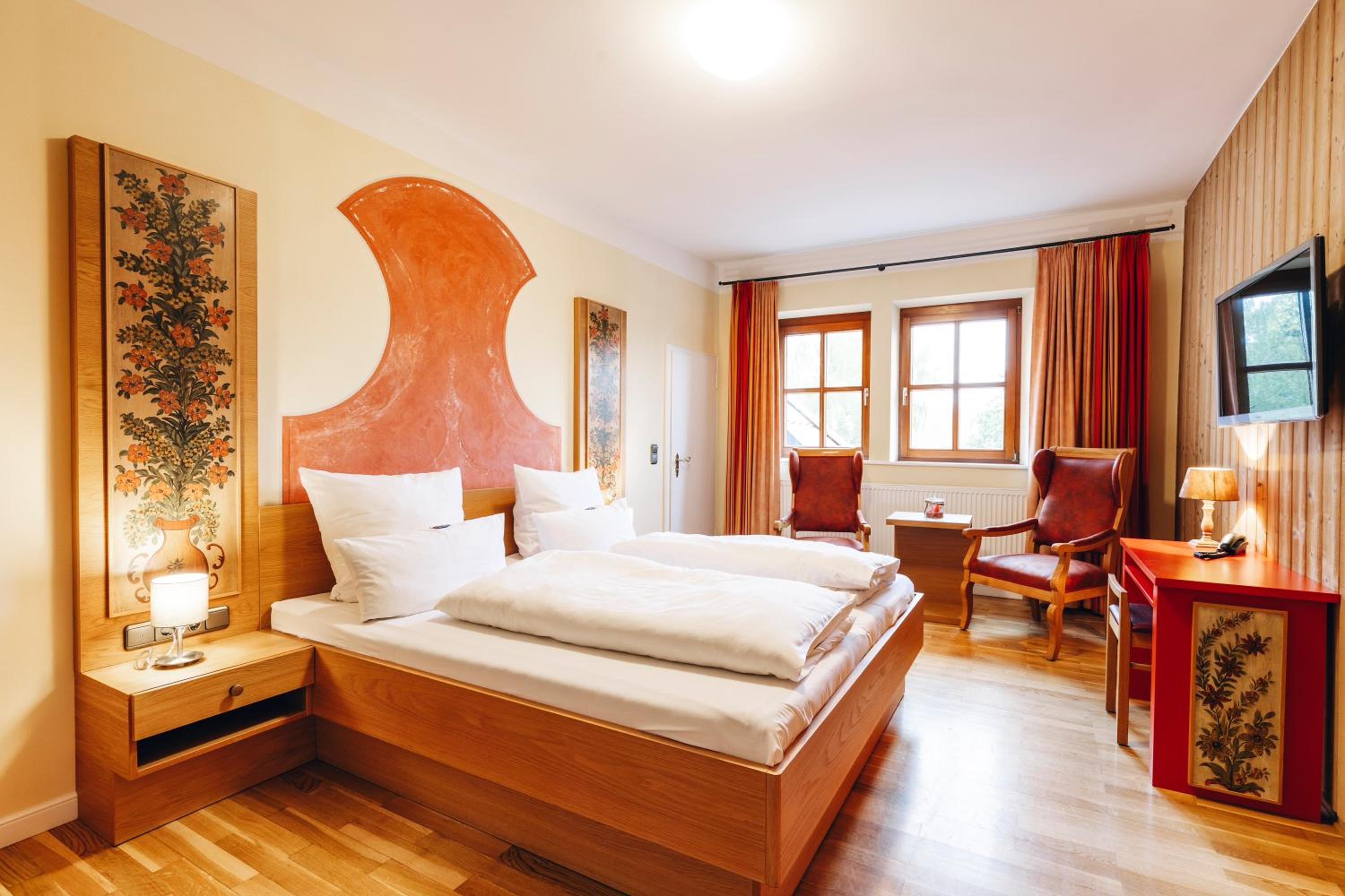 Superior Double Room - Photo 6