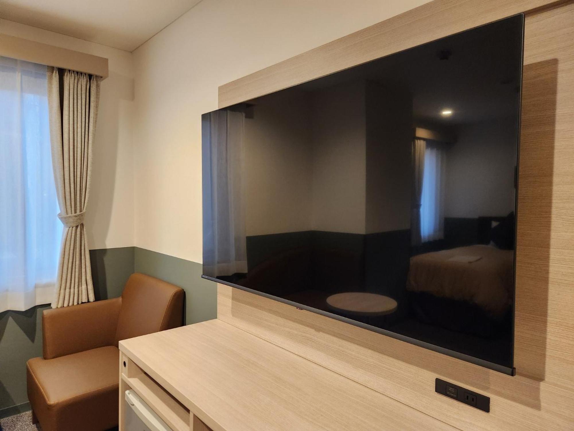 Deluxe Twin Room - Smoking - Photo 4