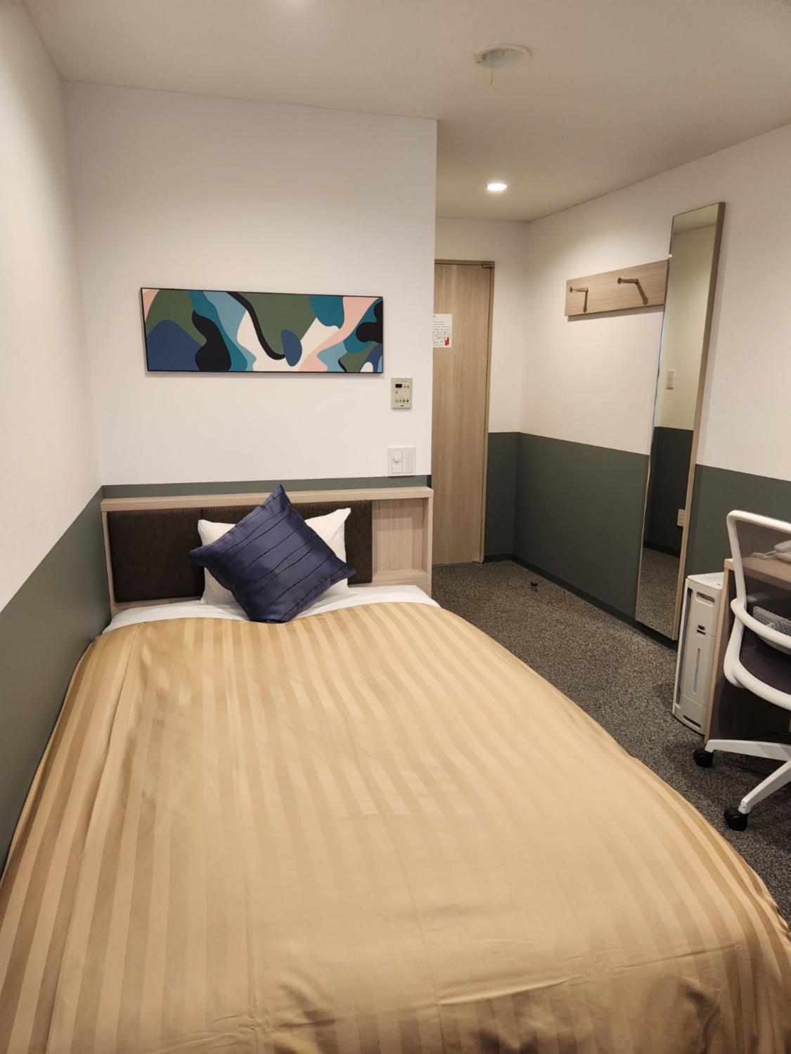 Standard Single Room - Non-Smoking photo 1