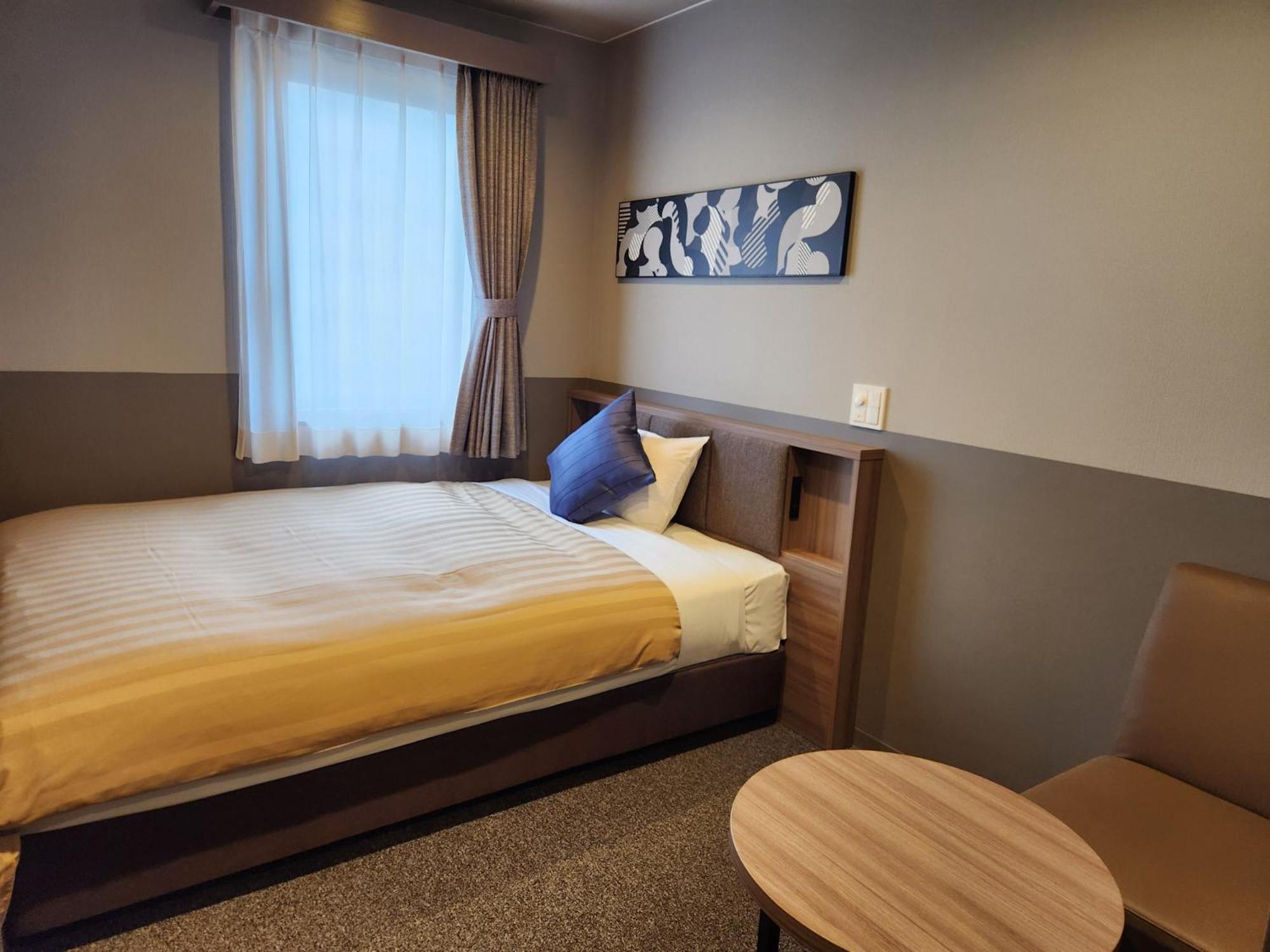 Standard Single Room - Smoking photo 1